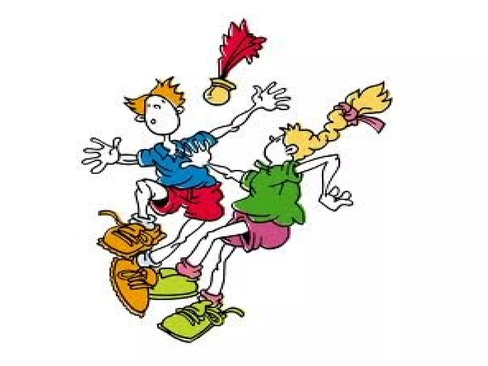 Projecte thao primaria 1