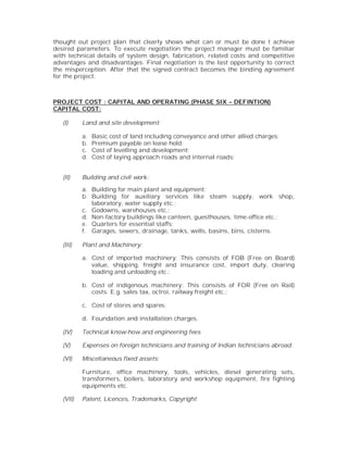 Implementation Notes Example Data Engineering Project evaluation and implementation notes and questions | PDF
