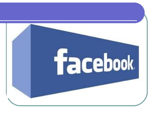 Project για το facebook