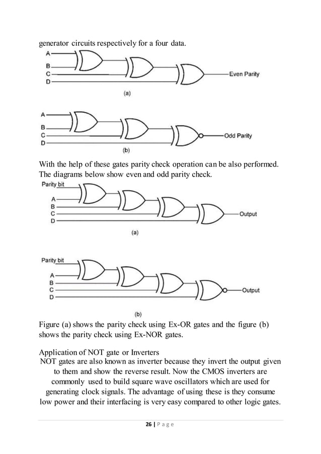 physics investigatory project class 12 on logic gates ,boolean algebra