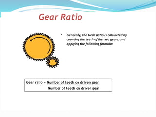 PROJECT FILE ON GEARS AND GEAR BOX.pptx