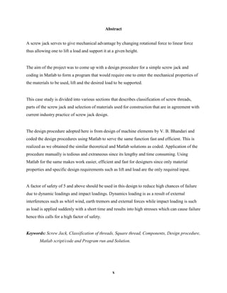 Project final edited | PDF