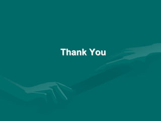 Thank You
 