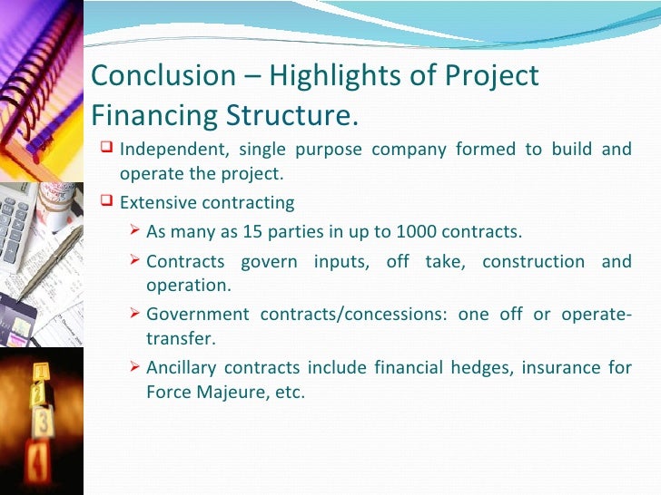 project-financing