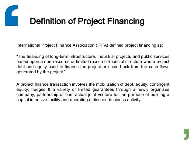 financing the mozal project essay It is june 1997, and a team from the international finance corp (ifc) is recommending that the board approve a $120 million investment in a $14 billion aluminum smelter in mozambique, known as the mozal project. financing the mozal project essay It is june 1997, and a team from the international finance corp (ifc) is recommending that the board approve a $120 million investment in a $14 billion aluminum smelter in mozambique, known as the mozal project.
