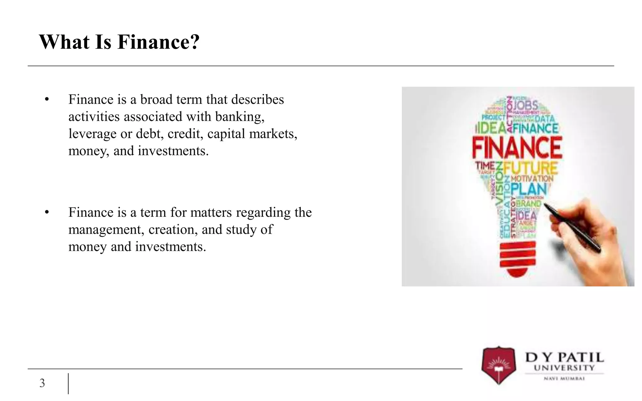 Project financing | PPT | Business Accounting & Finance | Business