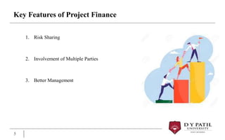 Project financing
