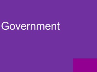 Government
 