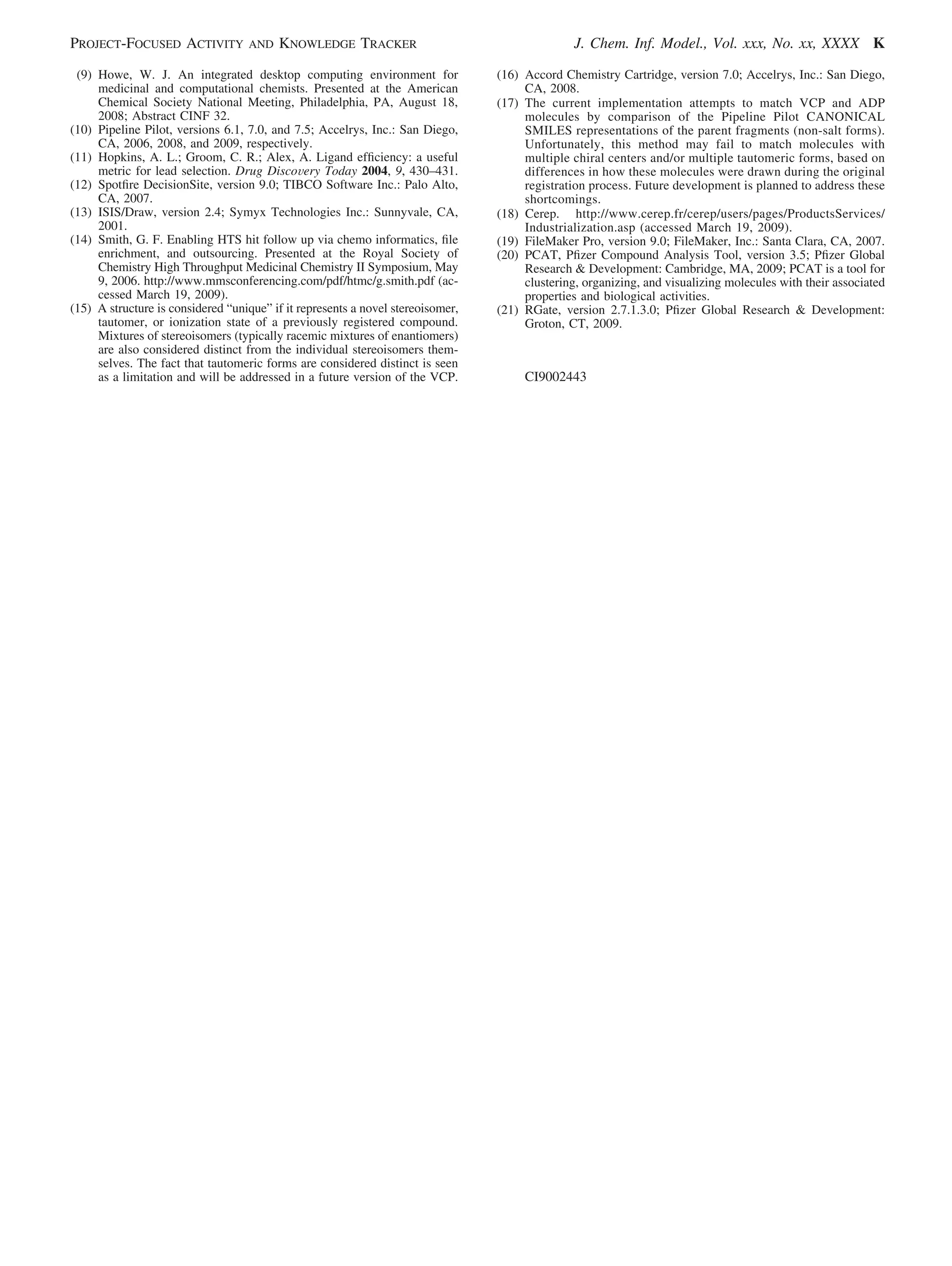 Project Focused Activity And Knowledge Tracker A Unified Data Analysis ...