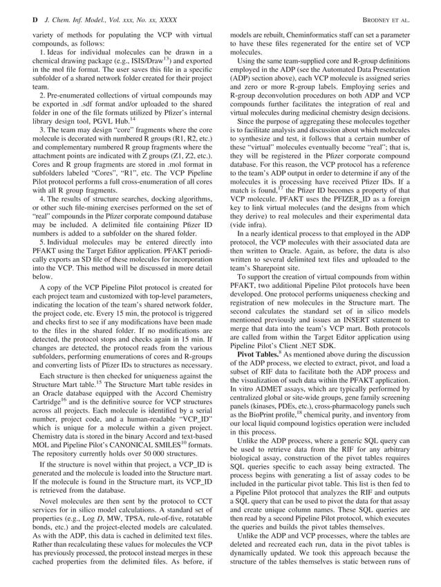 Project Focused Activity And Knowledge Tracker A Unified Data Analysis ...