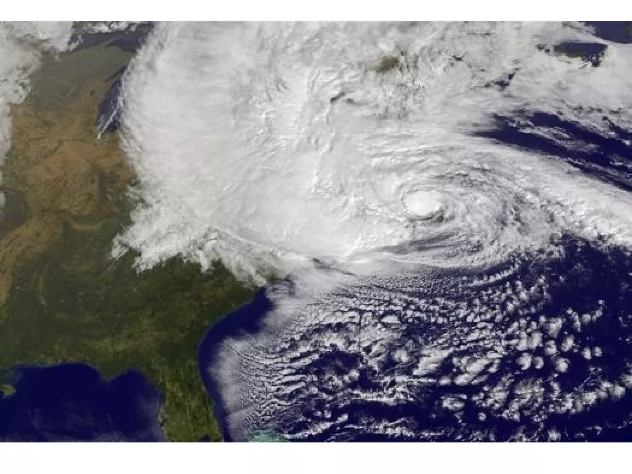 Staten Island After Sandy: Grassroots Power and Ongoing Need