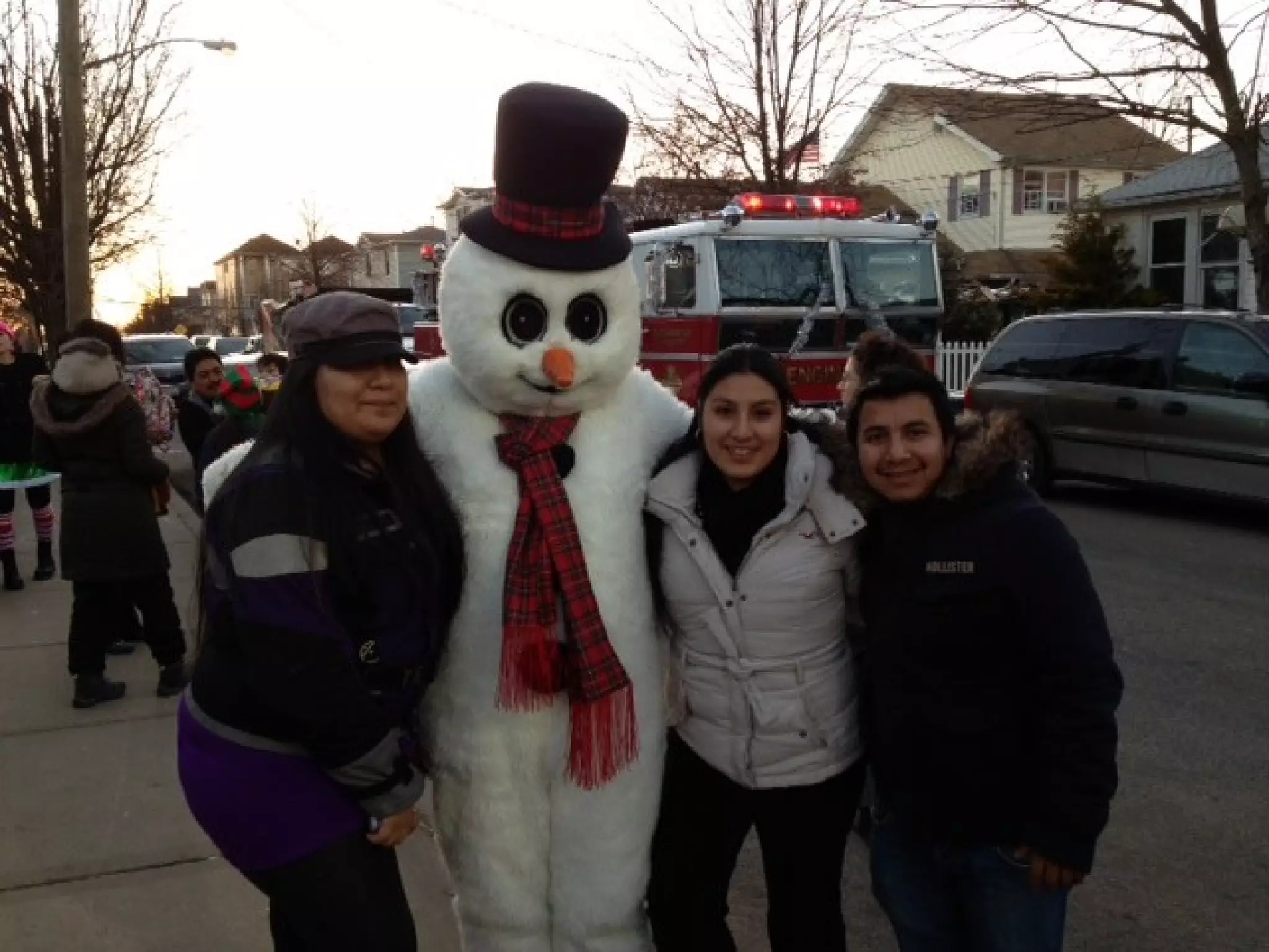 Staten Island After Sandy: Grassroots Power and Ongoing Need