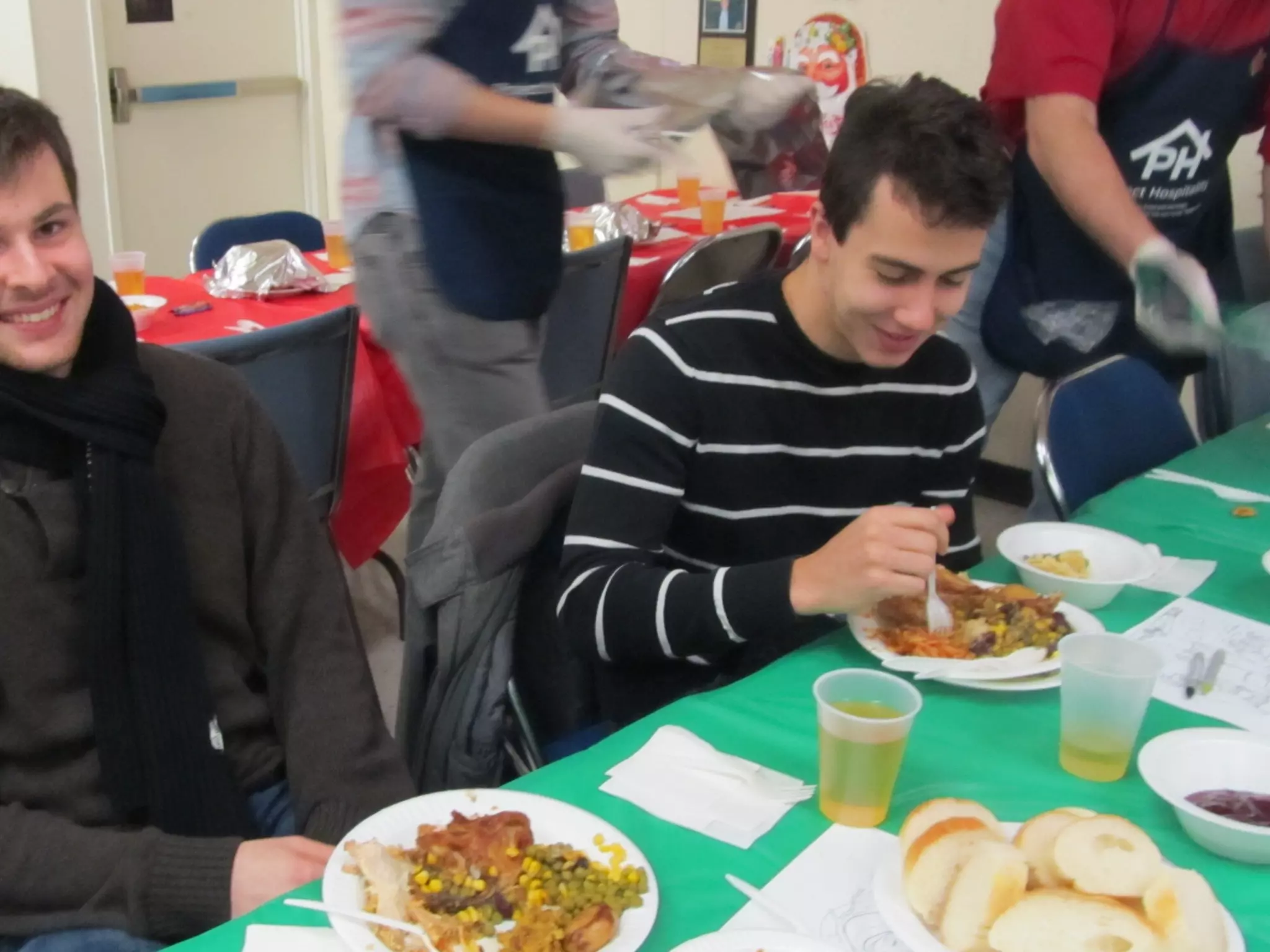 Staten Island After Sandy: Grassroots Power and Ongoing Need