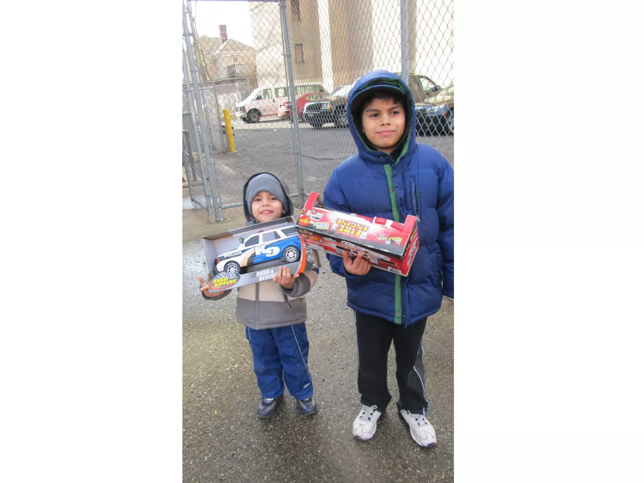 Staten Island After Sandy: Grassroots Power and Ongoing Need