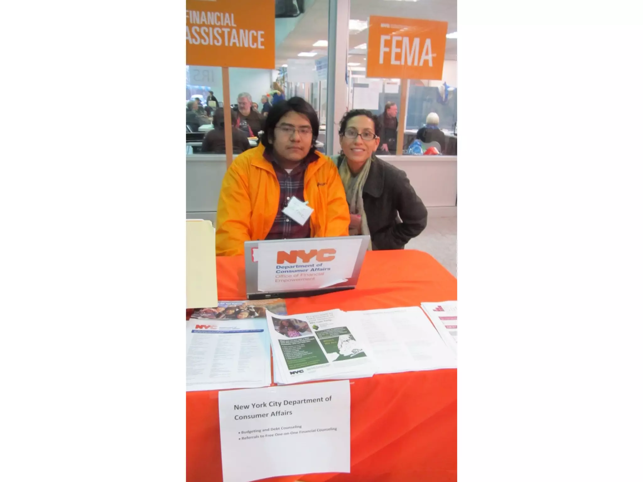 Staten Island After Sandy: Grassroots Power and Ongoing Need