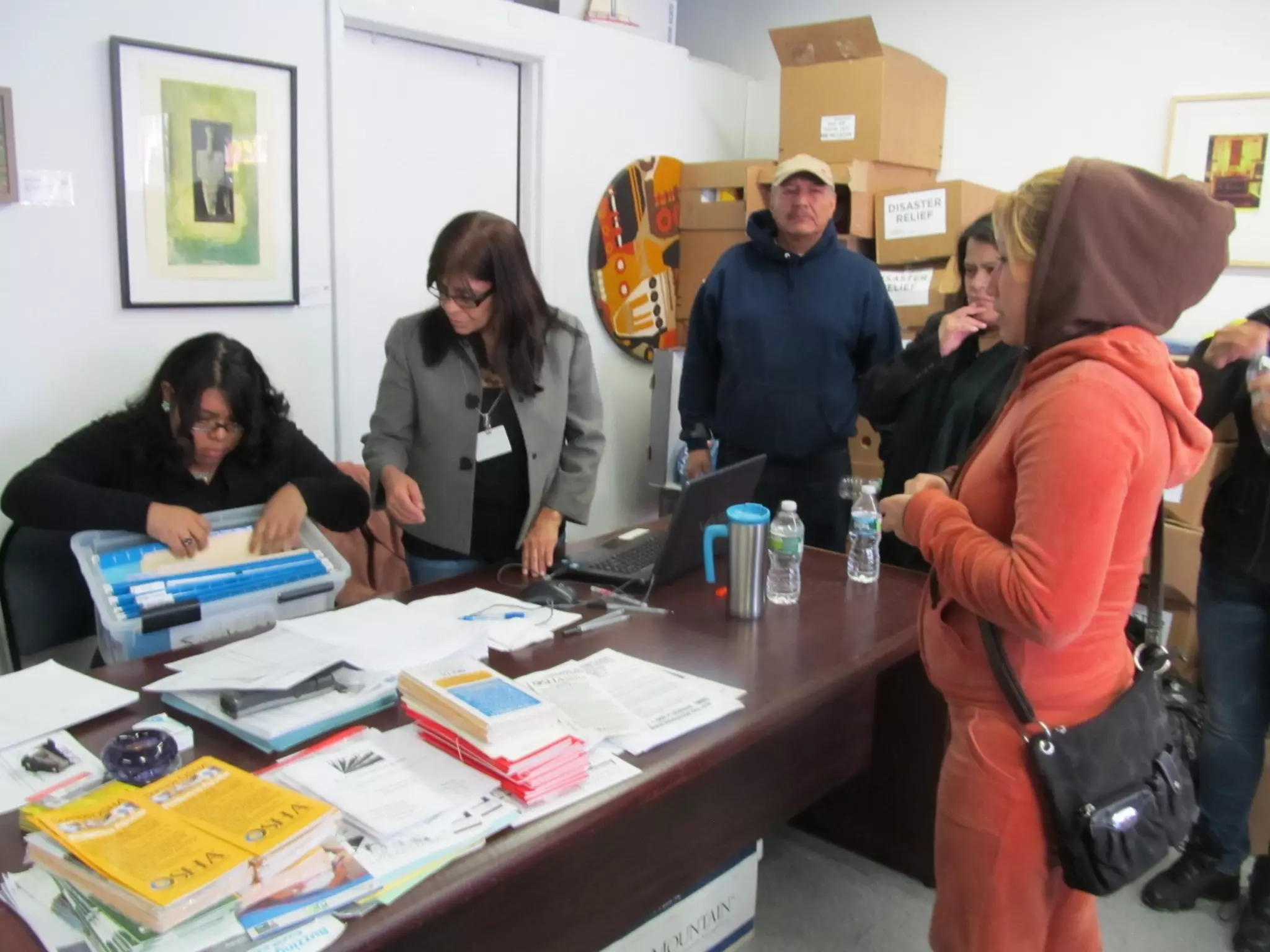 Staten Island After Sandy: Grassroots Power and Ongoing Need