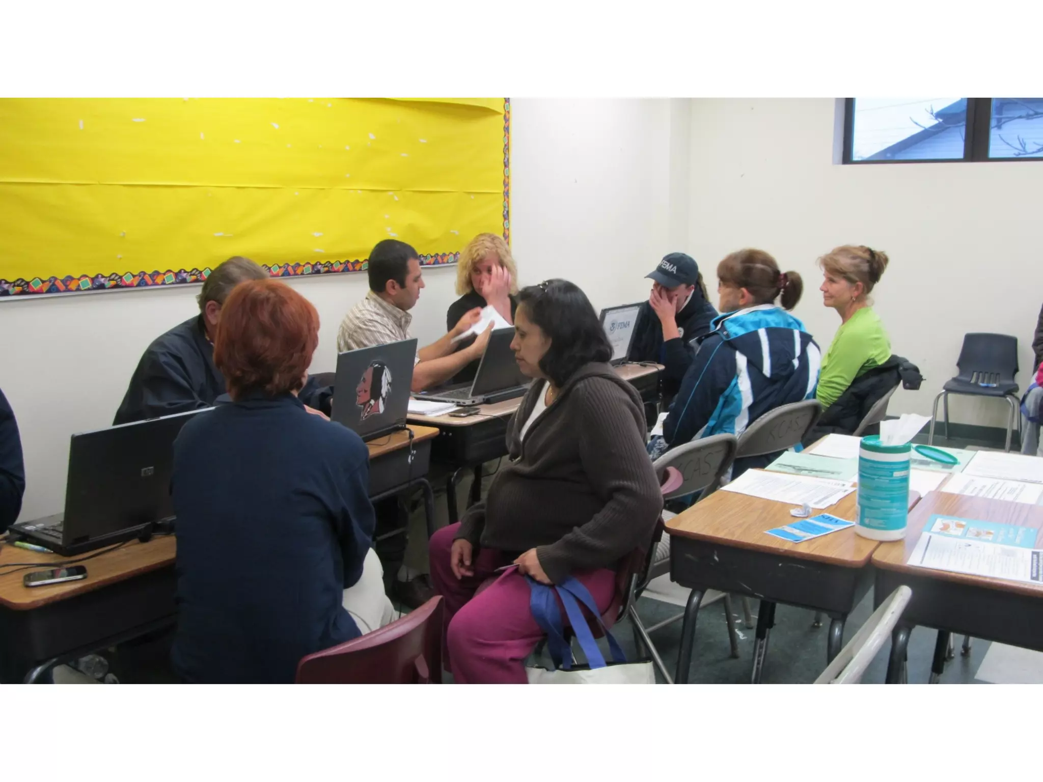 Staten Island After Sandy: Grassroots Power and Ongoing Need