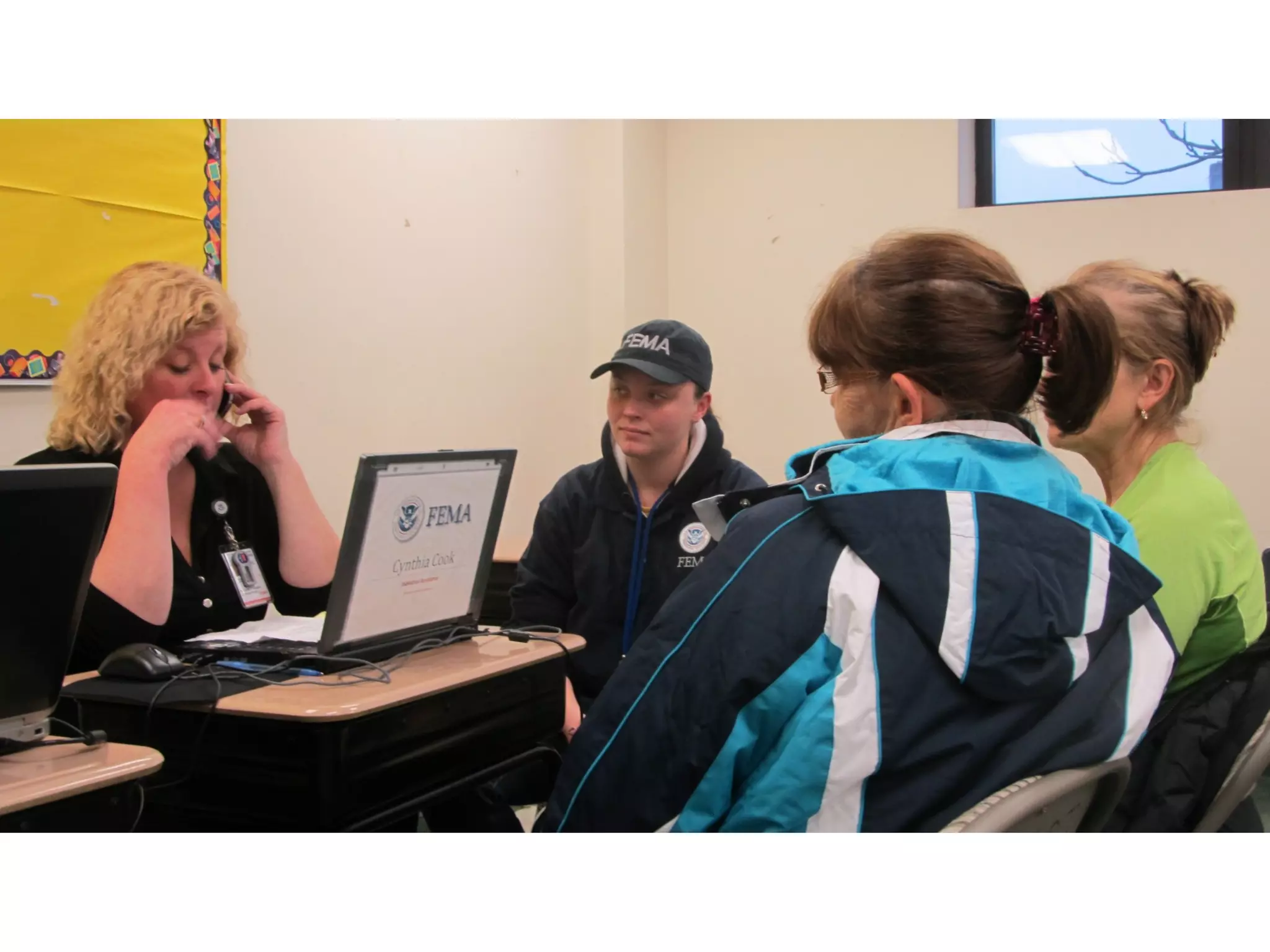 Staten Island After Sandy: Grassroots Power and Ongoing Need