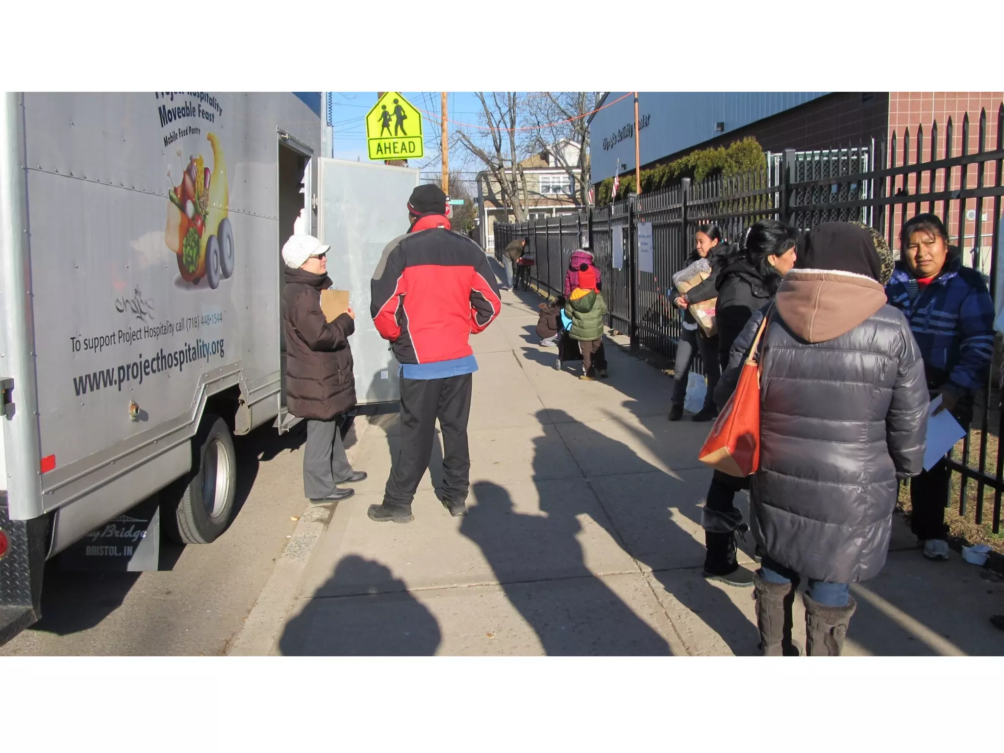 Staten Island After Sandy: Grassroots Power and Ongoing Need