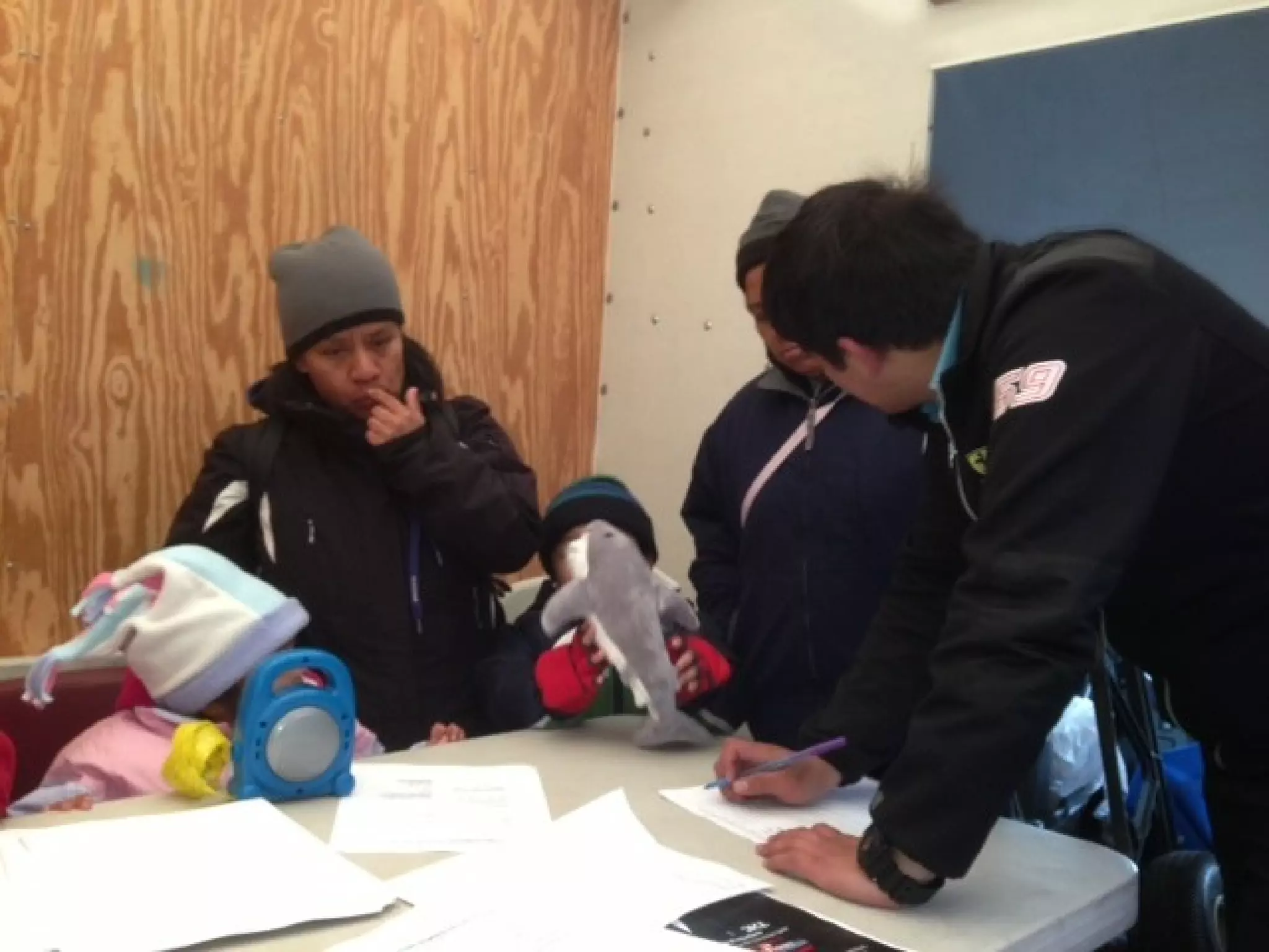 Staten Island After Sandy: Grassroots Power and Ongoing Need