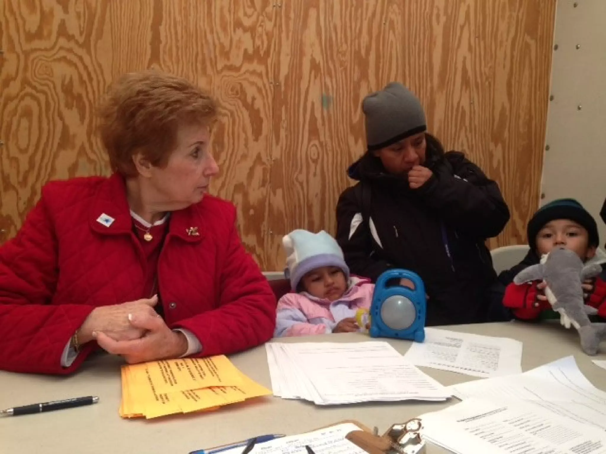 Staten Island After Sandy: Grassroots Power and Ongoing Need