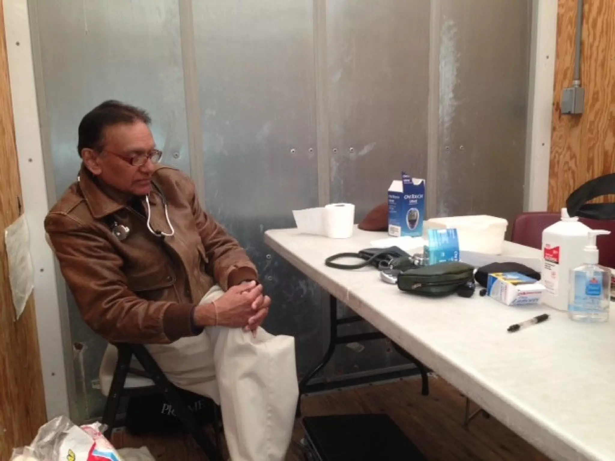 Staten Island After Sandy: Grassroots Power and Ongoing Need