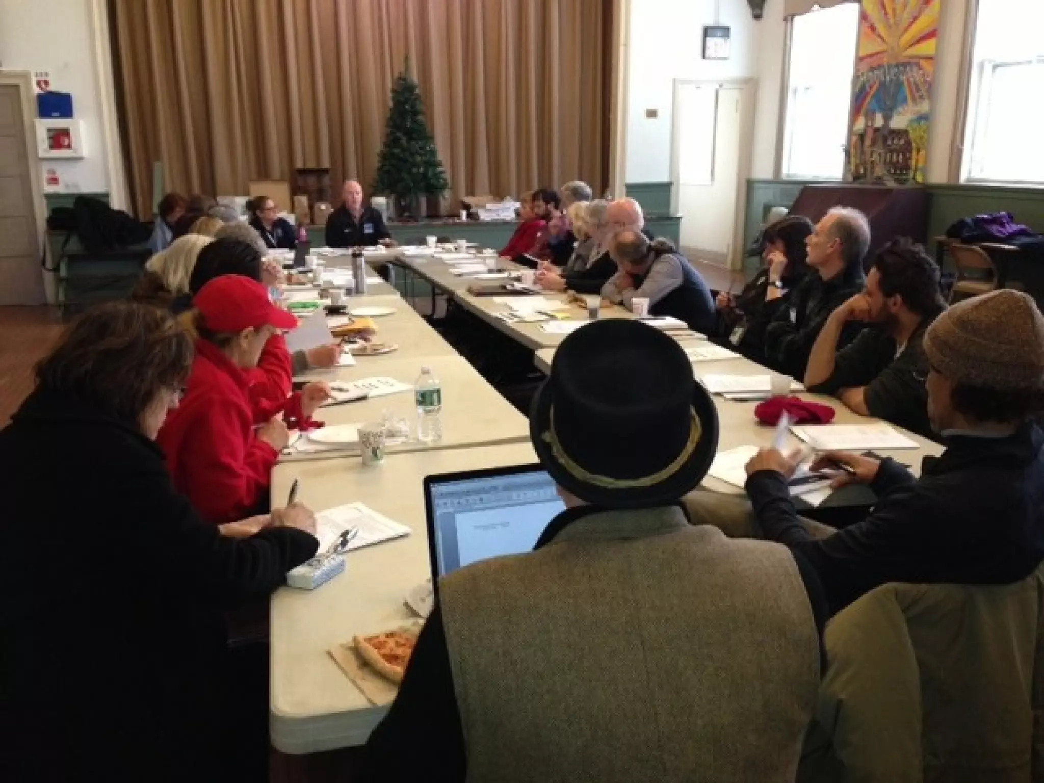 Staten Island After Sandy: Grassroots Power and Ongoing Need