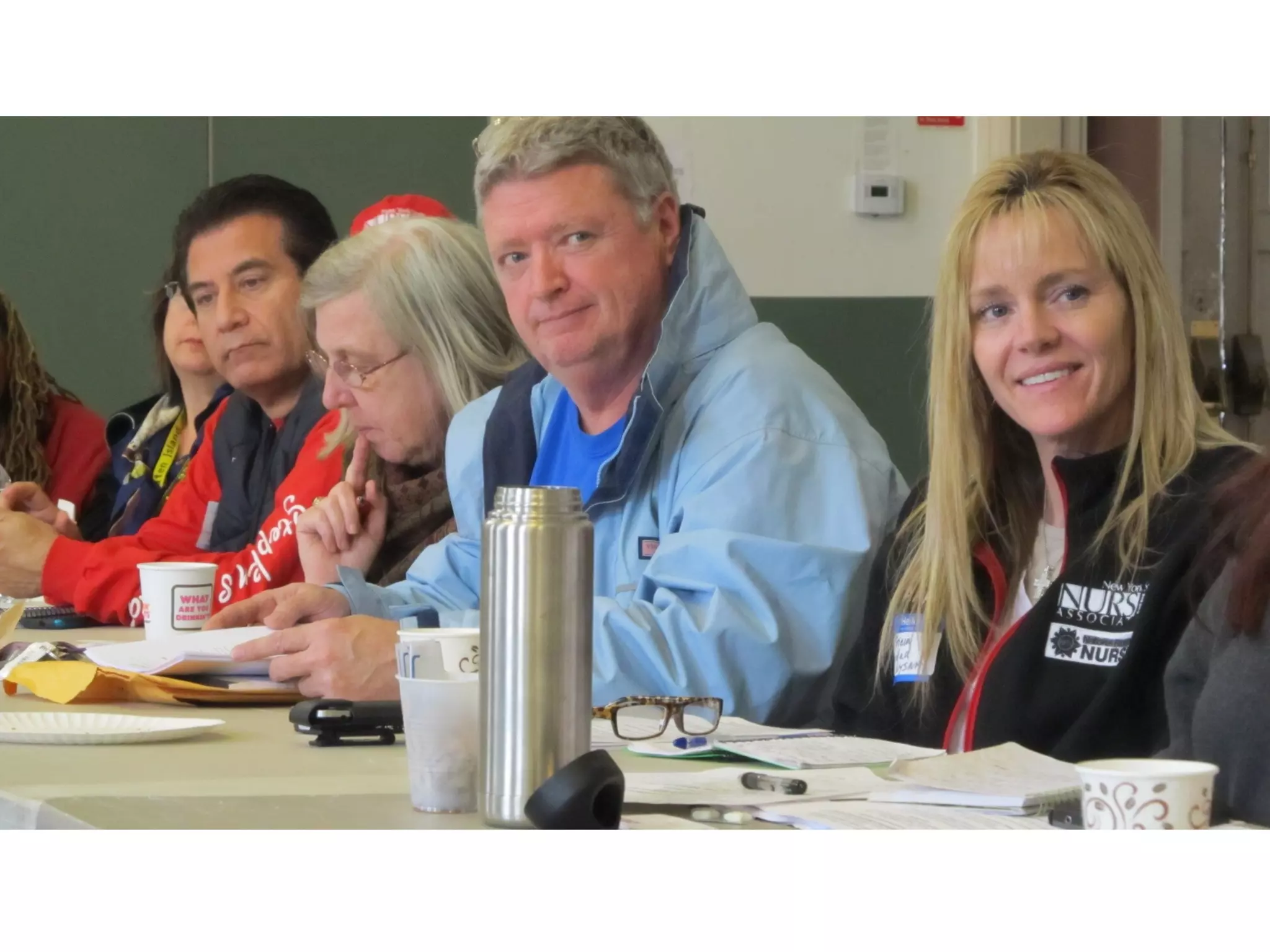 Staten Island After Sandy: Grassroots Power and Ongoing Need