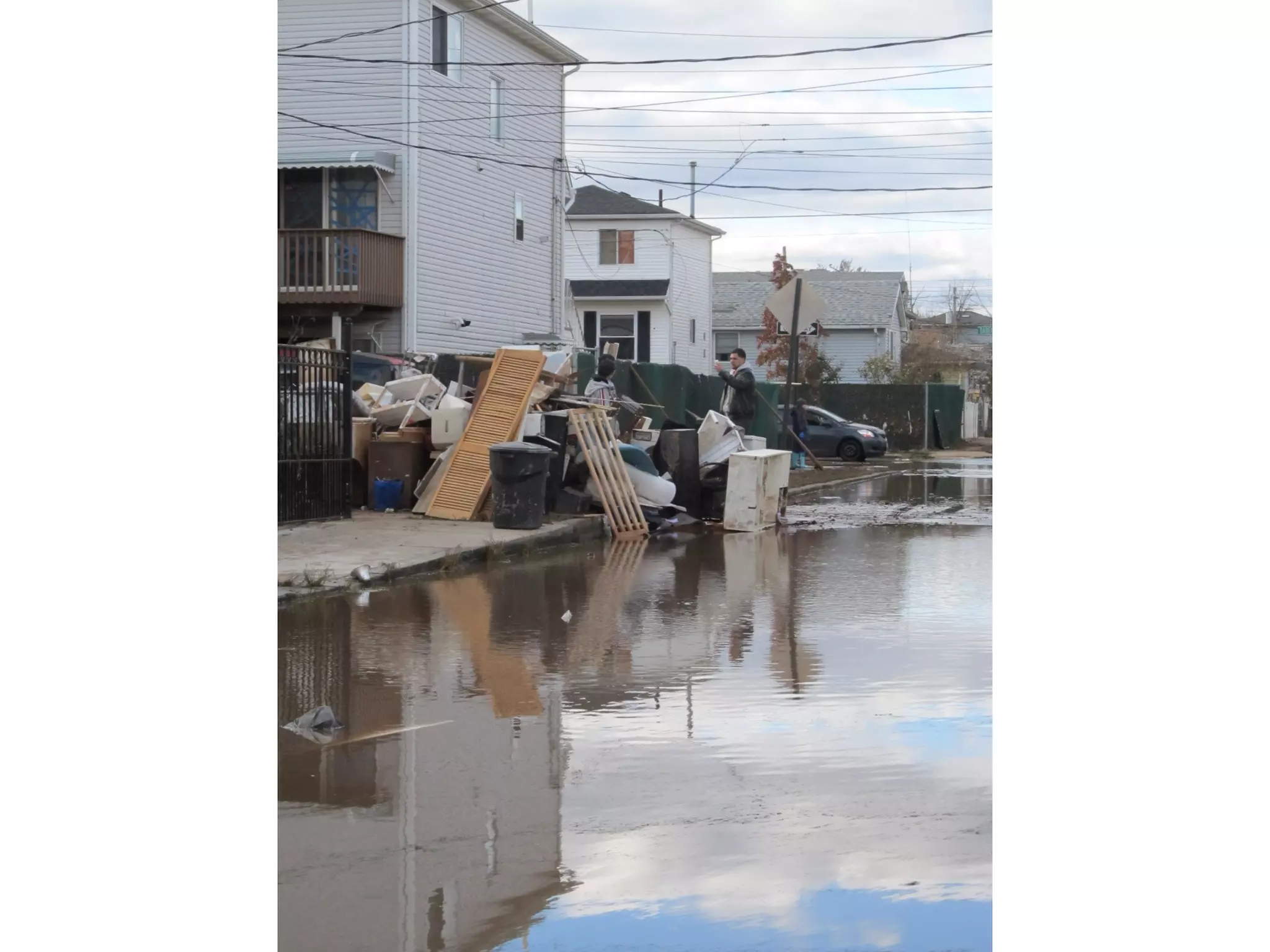 Staten Island After Sandy: Grassroots Power and Ongoing Need