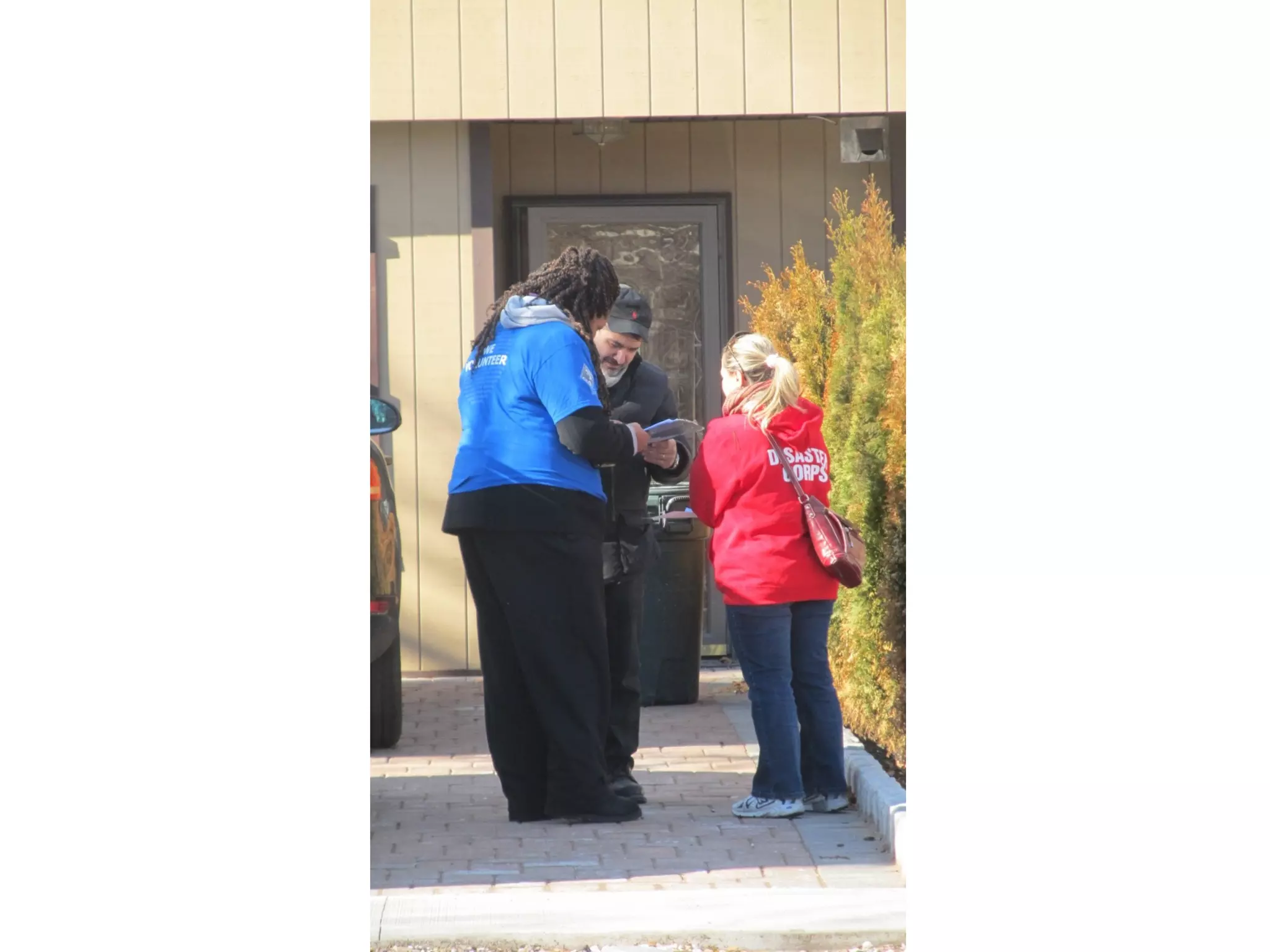 Staten Island After Sandy: Grassroots Power and Ongoing Need