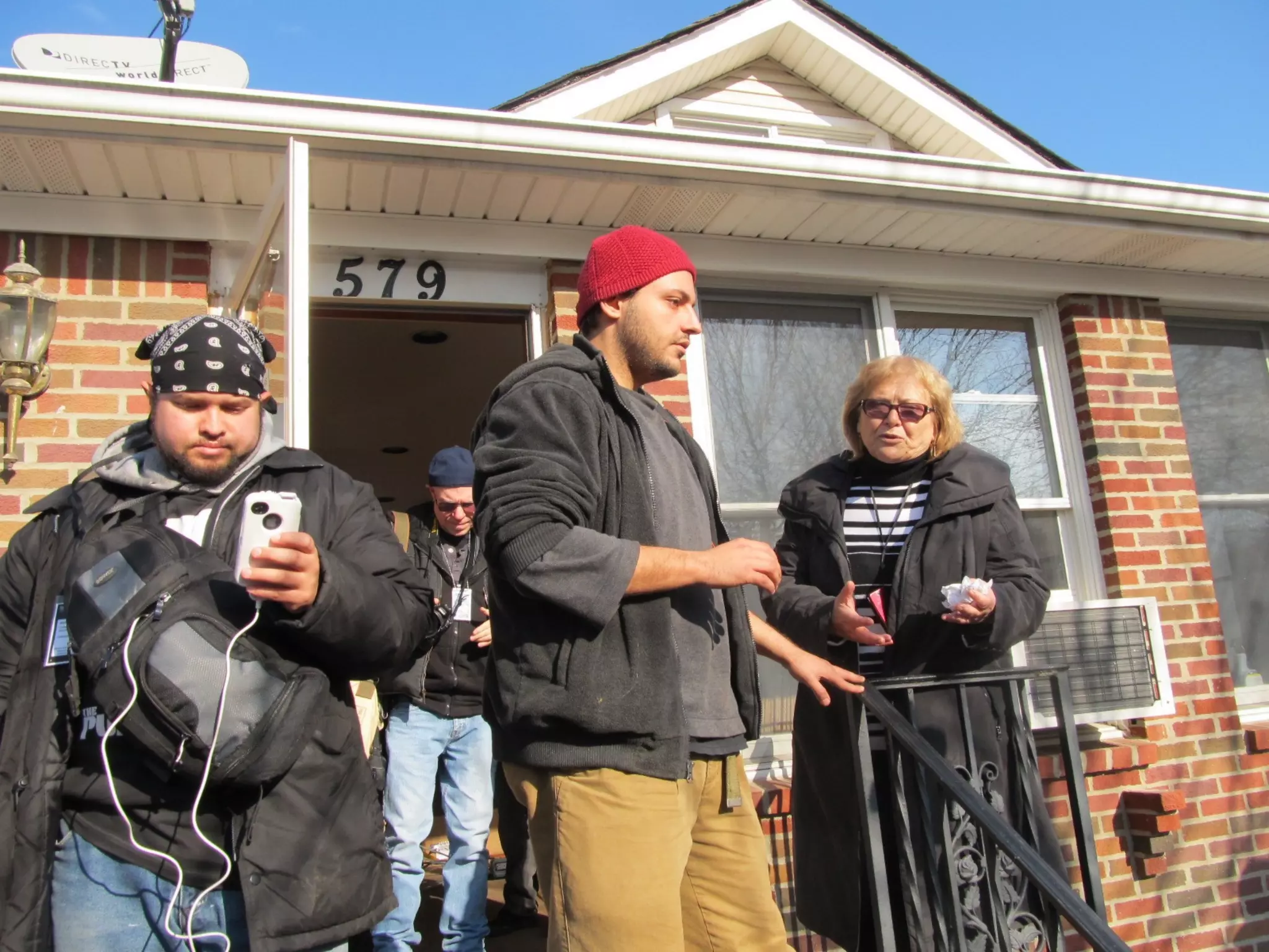 Staten Island After Sandy: Grassroots Power and Ongoing Need
