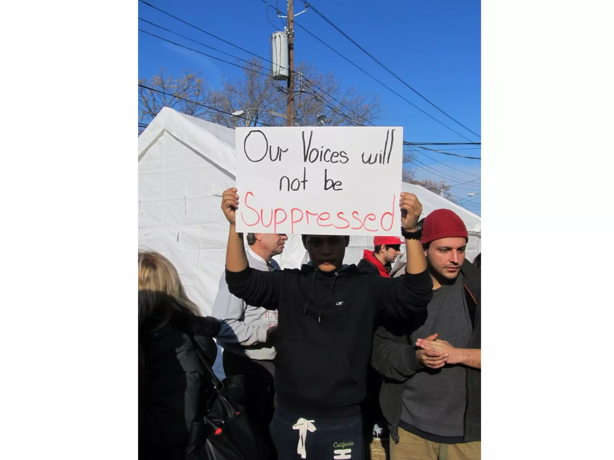 Staten Island After Sandy: Grassroots Power and Ongoing Need