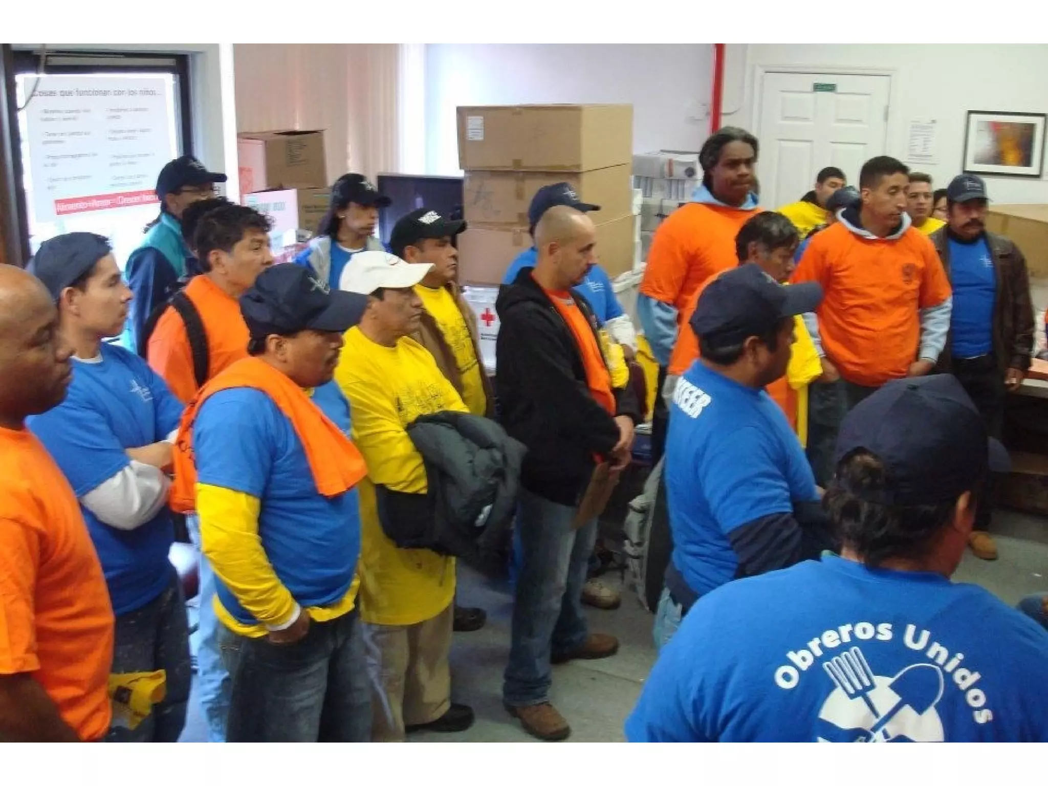 Staten Island After Sandy: Grassroots Power and Ongoing Need