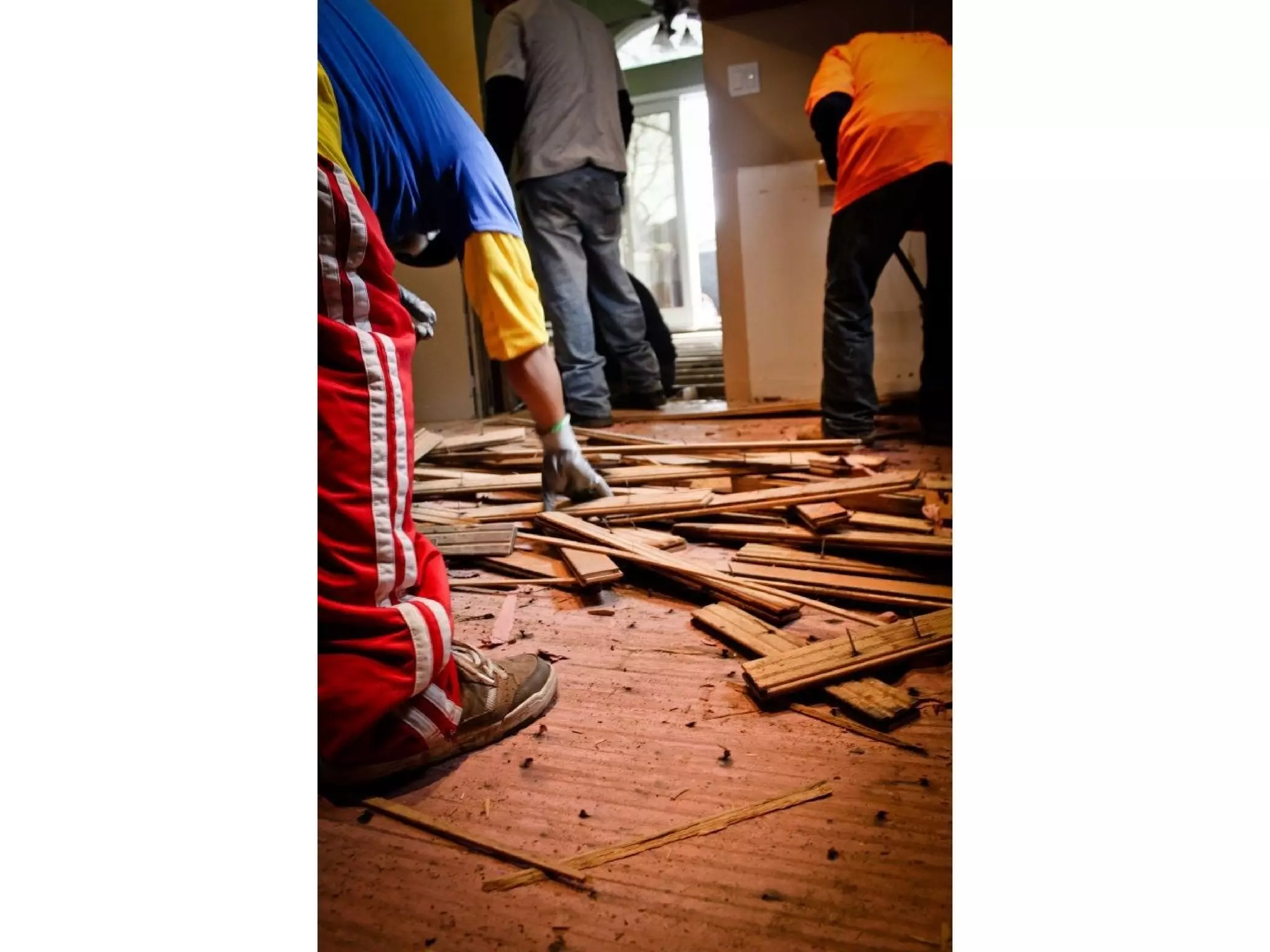 Staten Island After Sandy: Grassroots Power and Ongoing Need