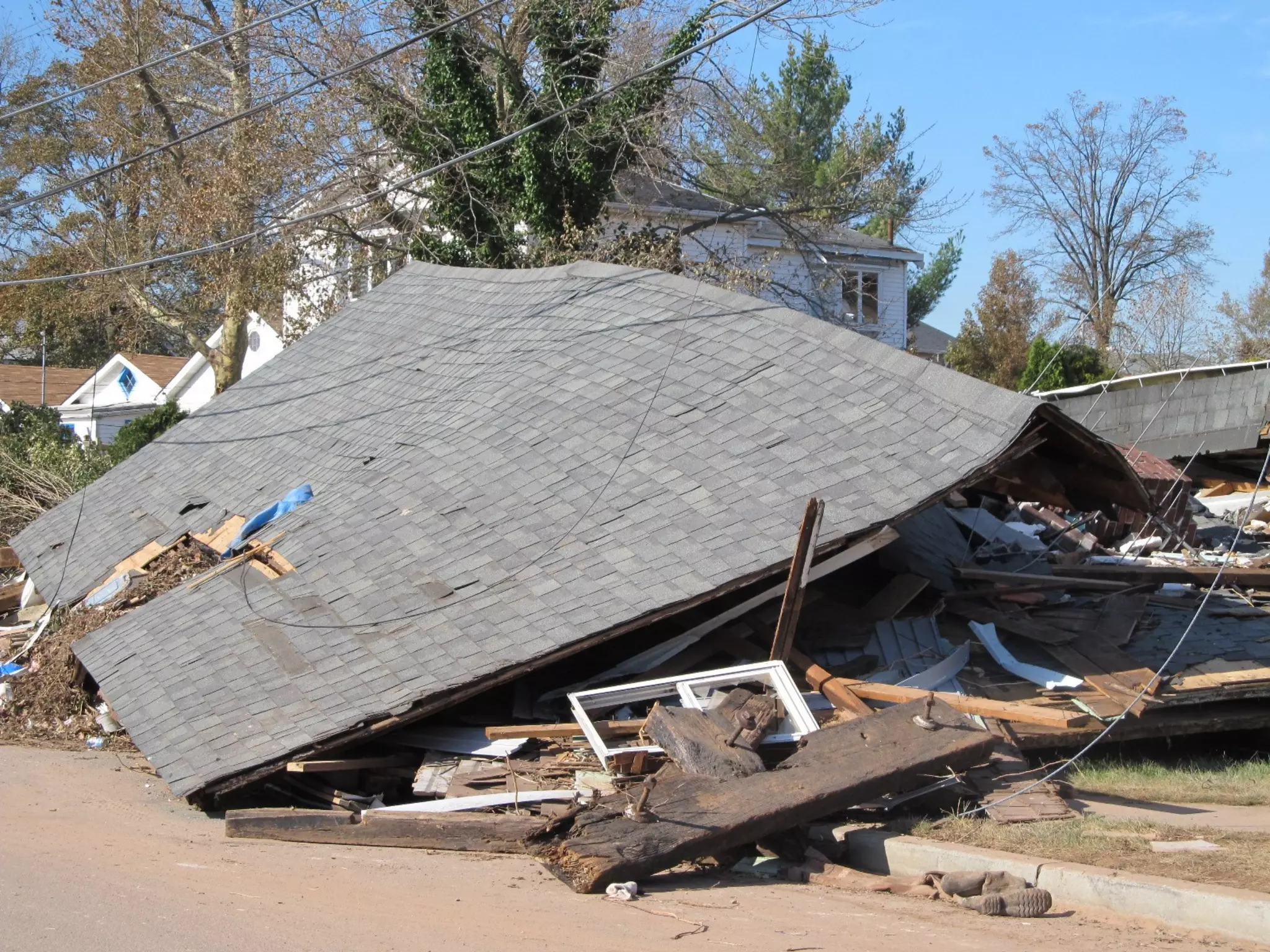 Staten Island After Sandy: Grassroots Power and Ongoing Need