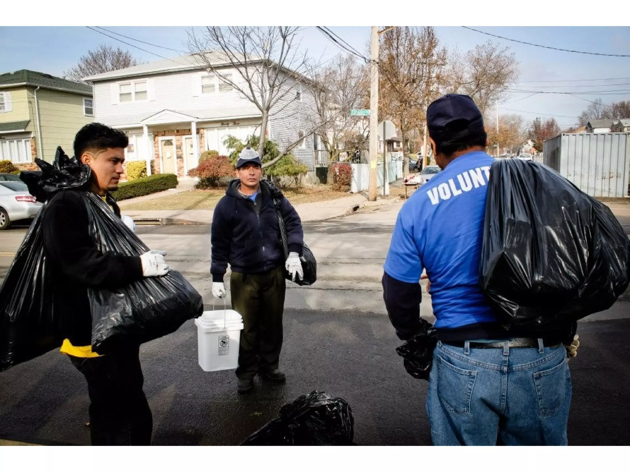 Staten Island After Sandy: Grassroots Power and Ongoing Need