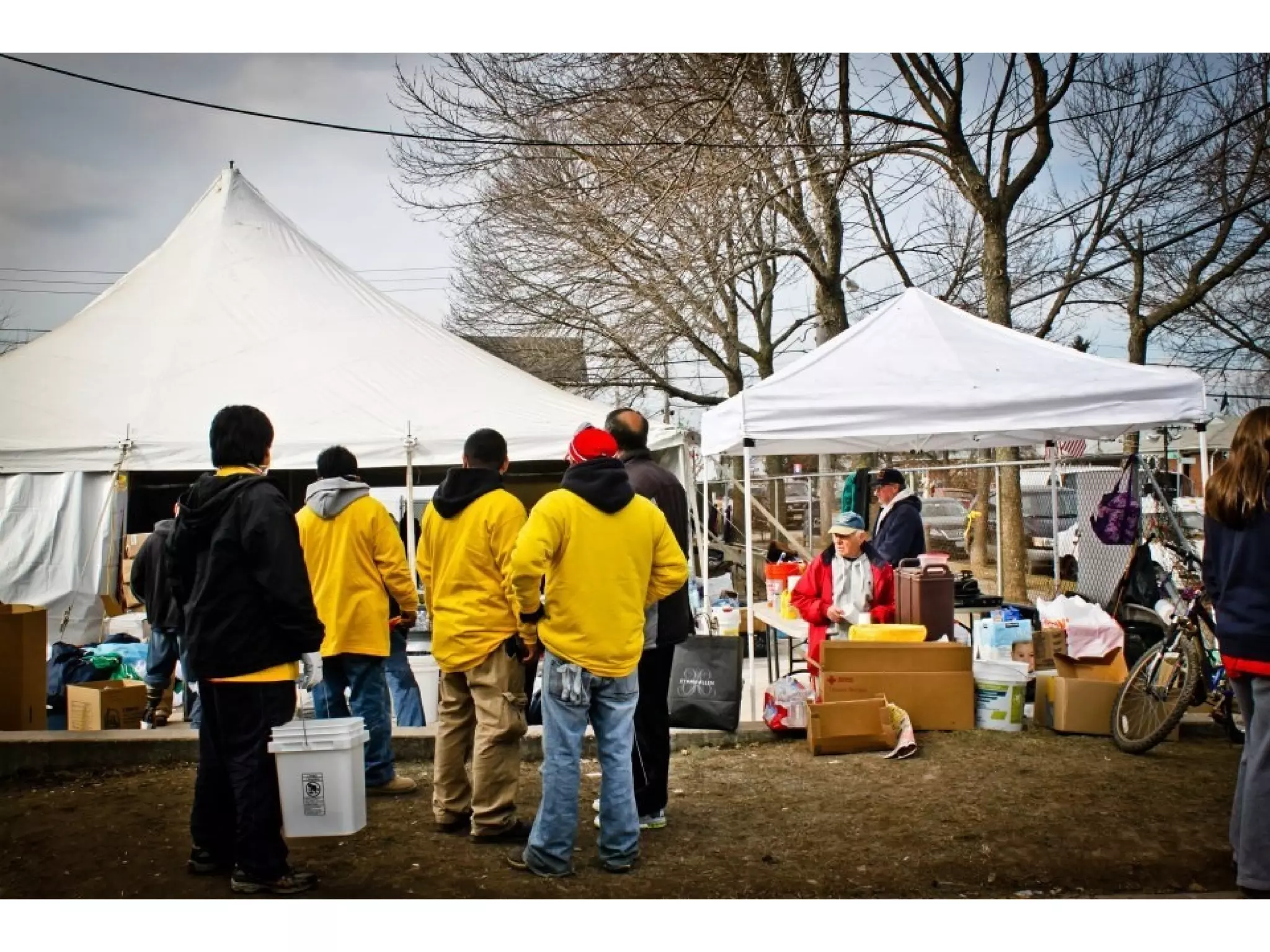 Staten Island After Sandy: Grassroots Power and Ongoing Need