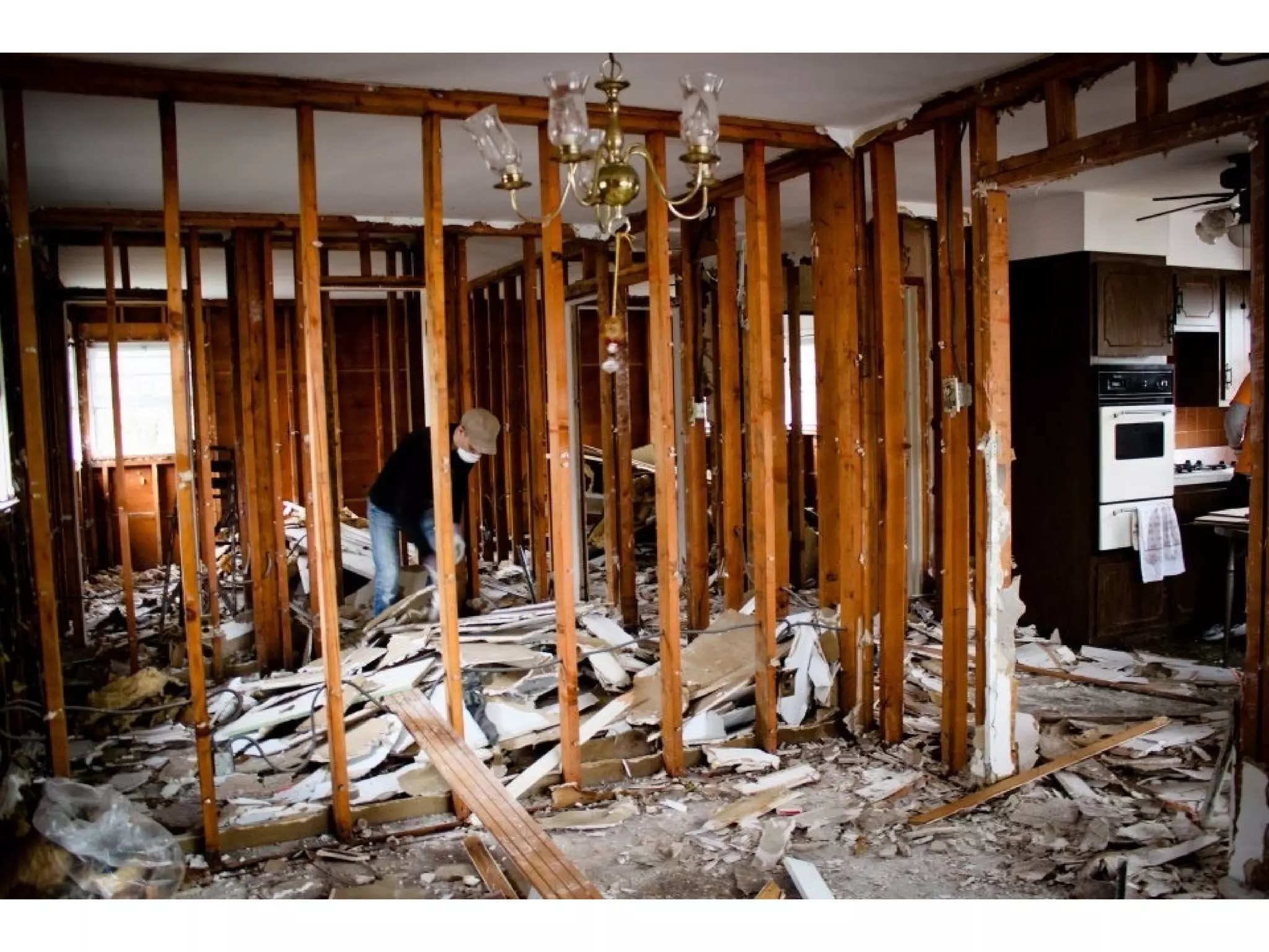 Staten Island After Sandy: Grassroots Power and Ongoing Need