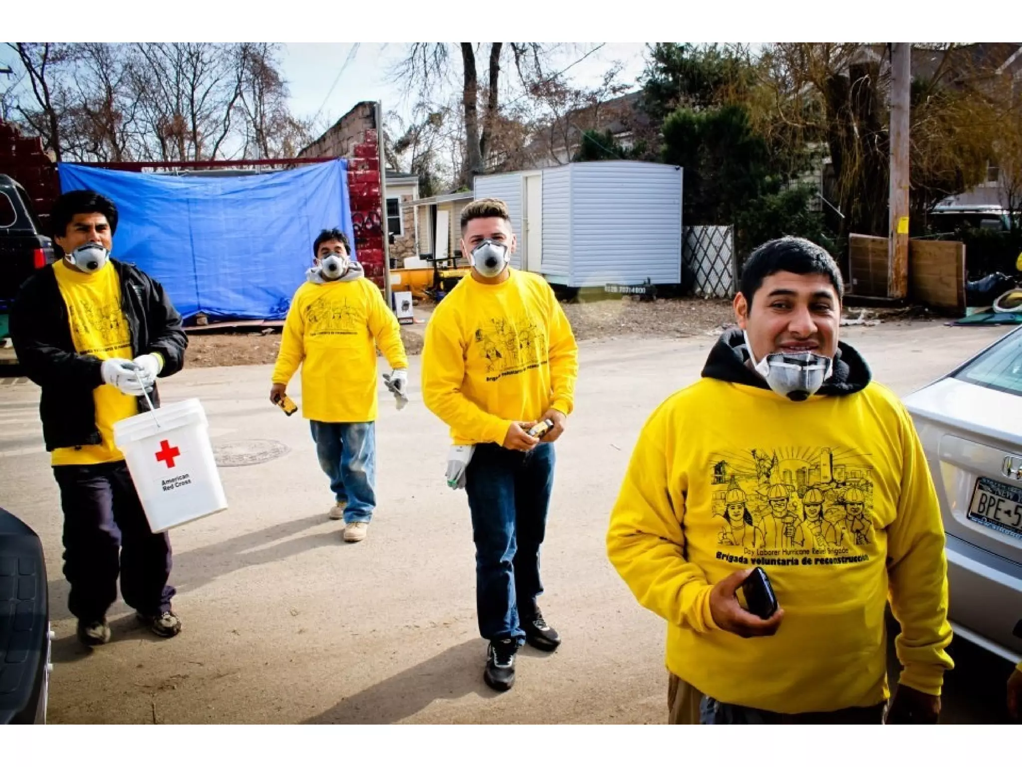 Staten Island After Sandy: Grassroots Power and Ongoing Need