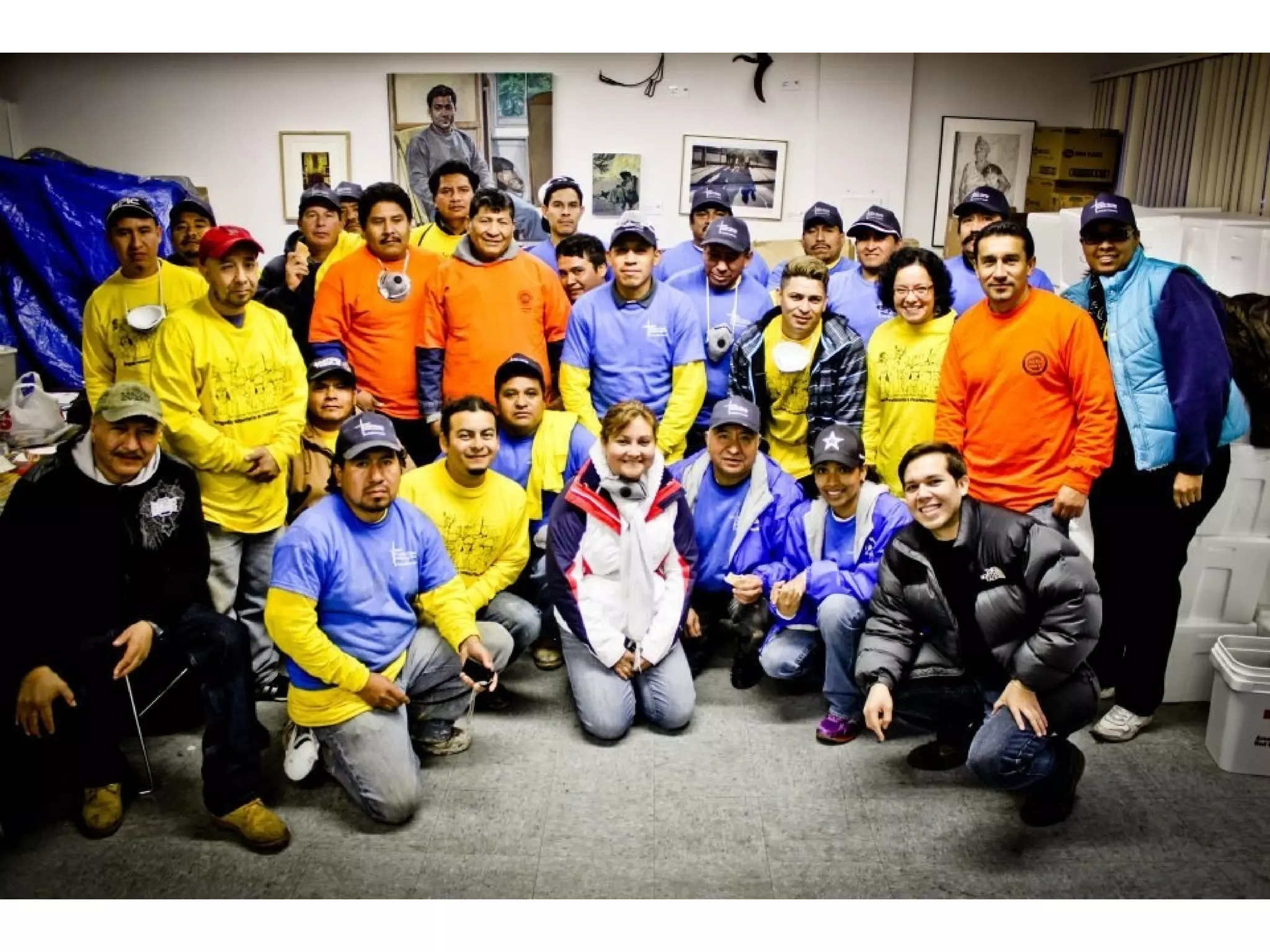 Staten Island After Sandy: Grassroots Power and Ongoing Need