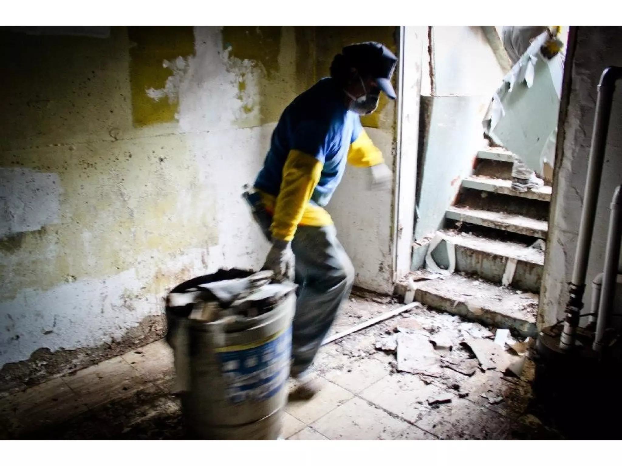 Staten Island After Sandy: Grassroots Power and Ongoing Need