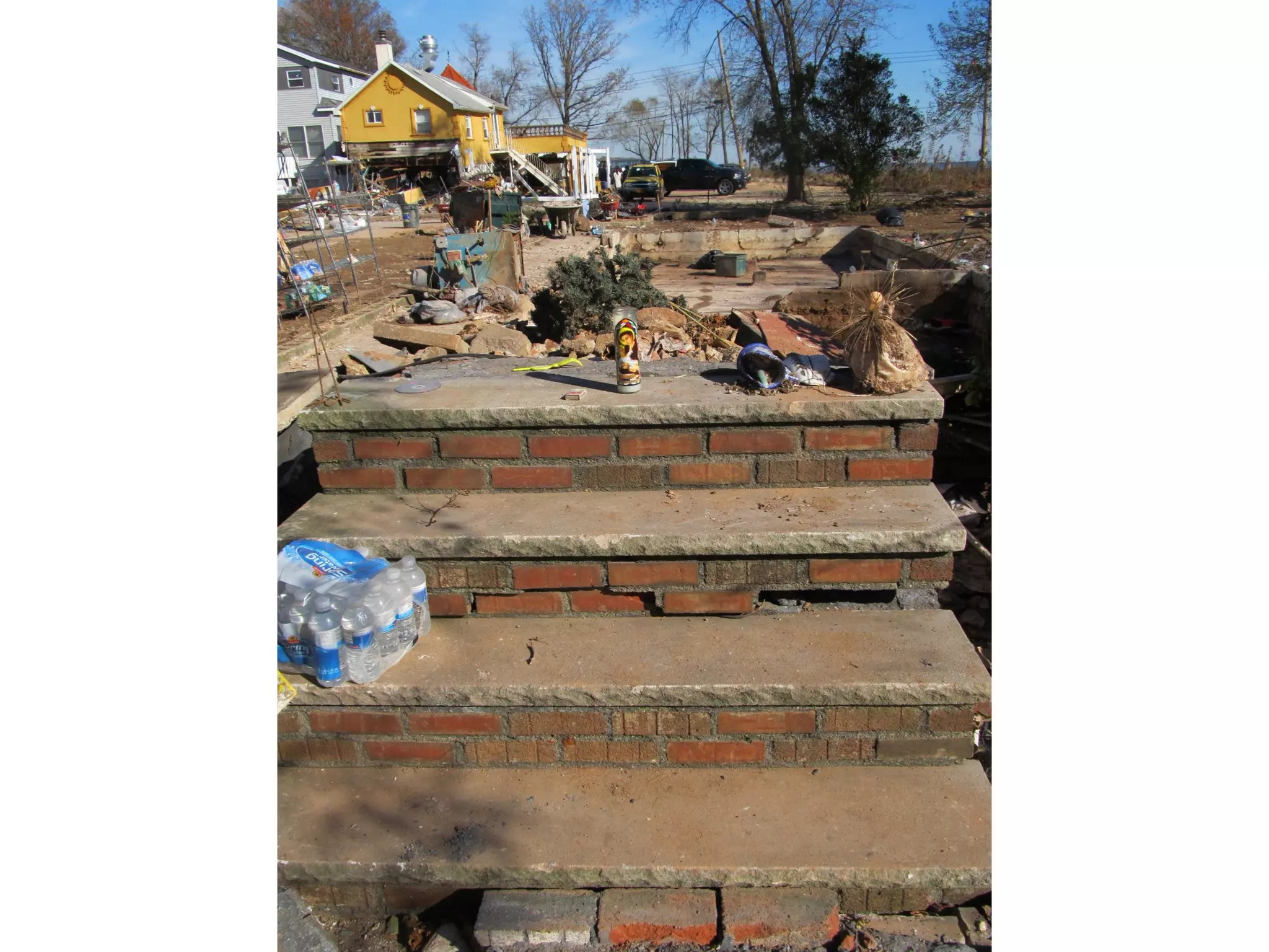 Staten Island After Sandy: Grassroots Power and Ongoing Need