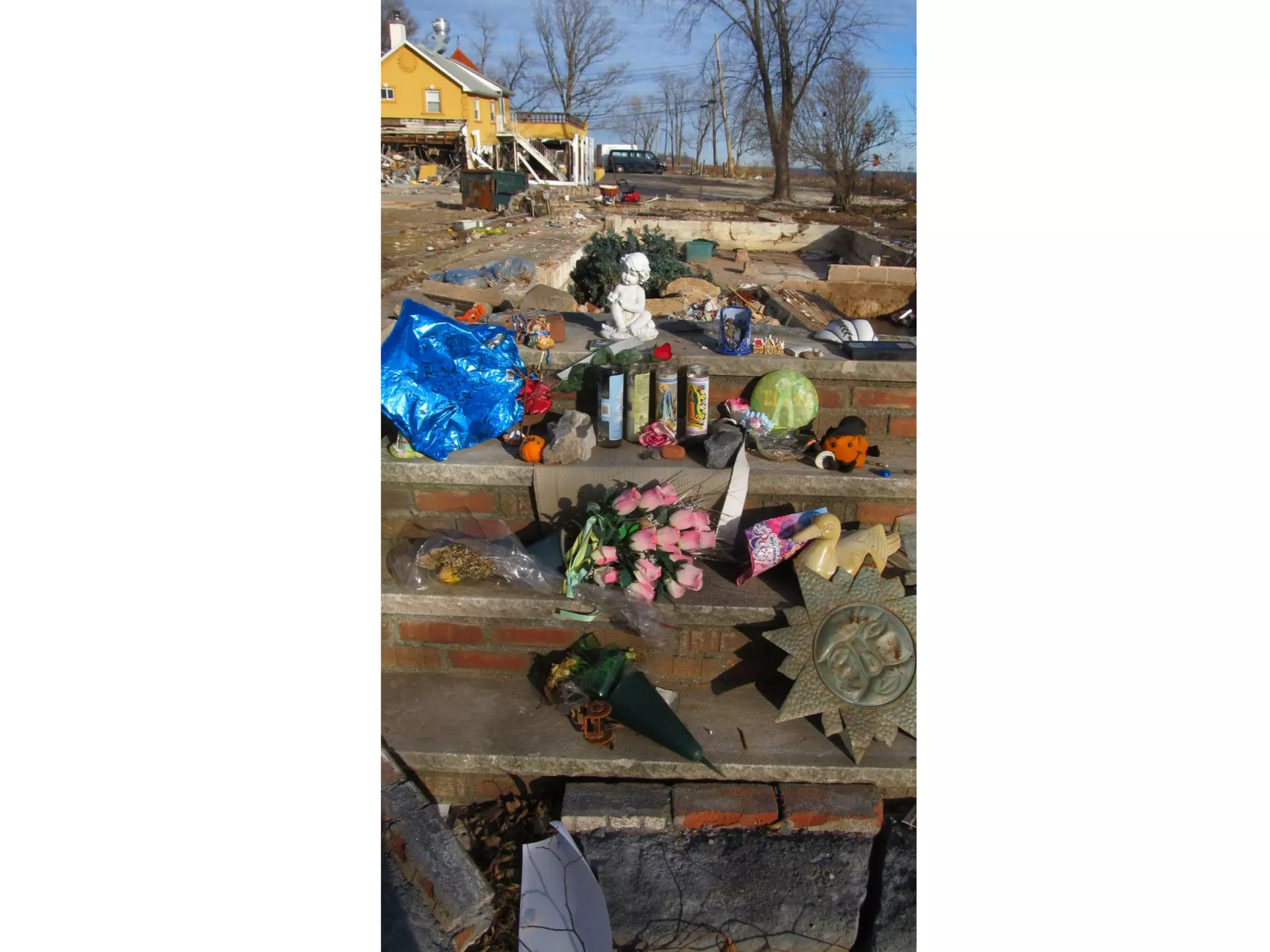 Staten Island After Sandy: Grassroots Power and Ongoing Need