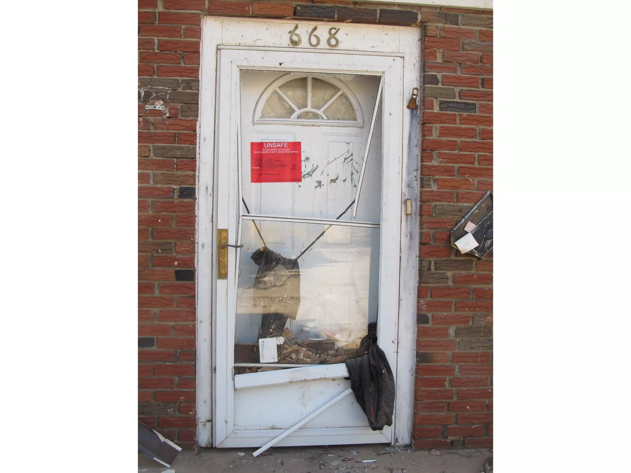 Staten Island After Sandy: Grassroots Power and Ongoing Need