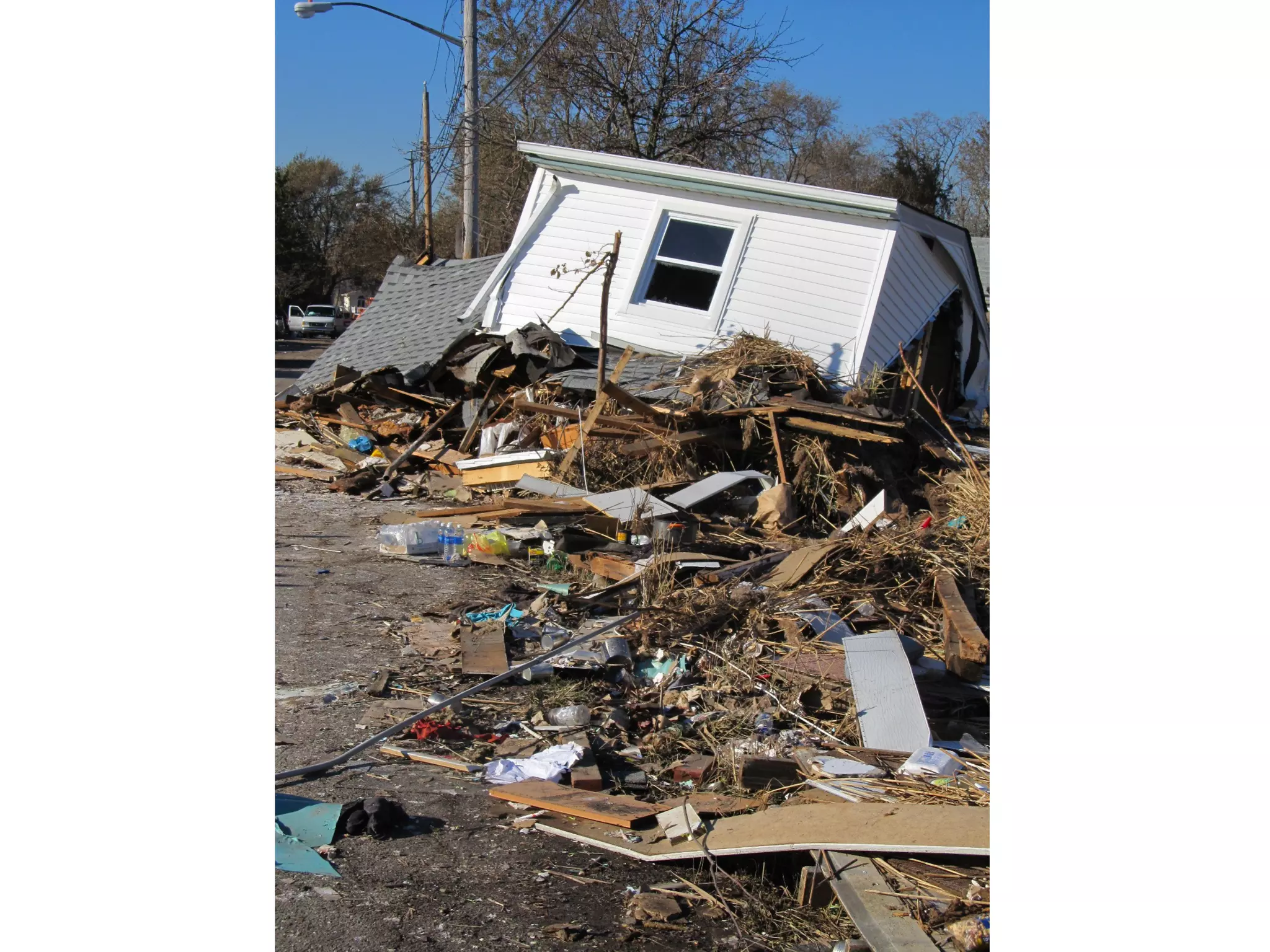 Staten Island After Sandy: Grassroots Power and Ongoing Need