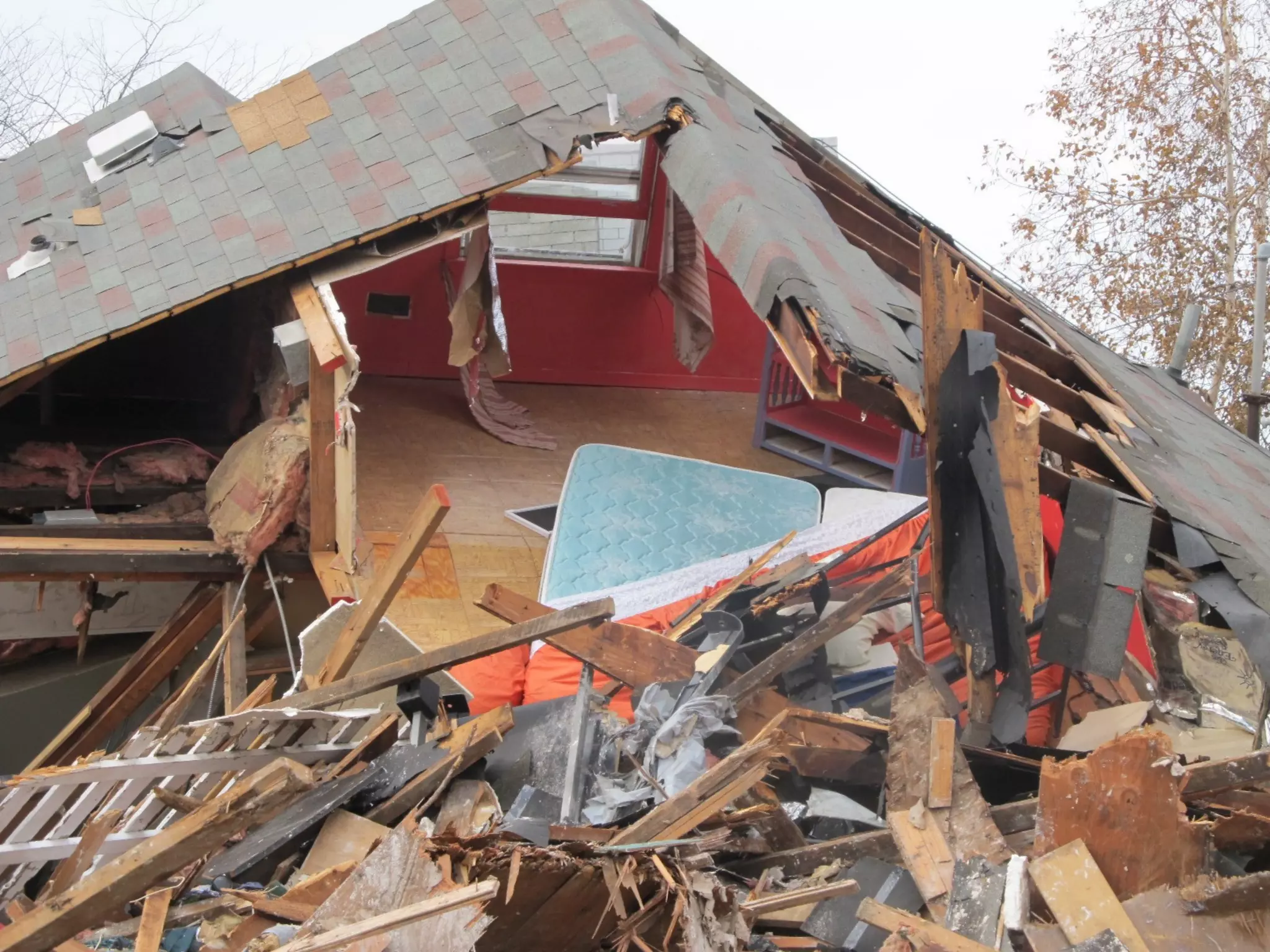 Staten Island After Sandy: Grassroots Power and Ongoing Need