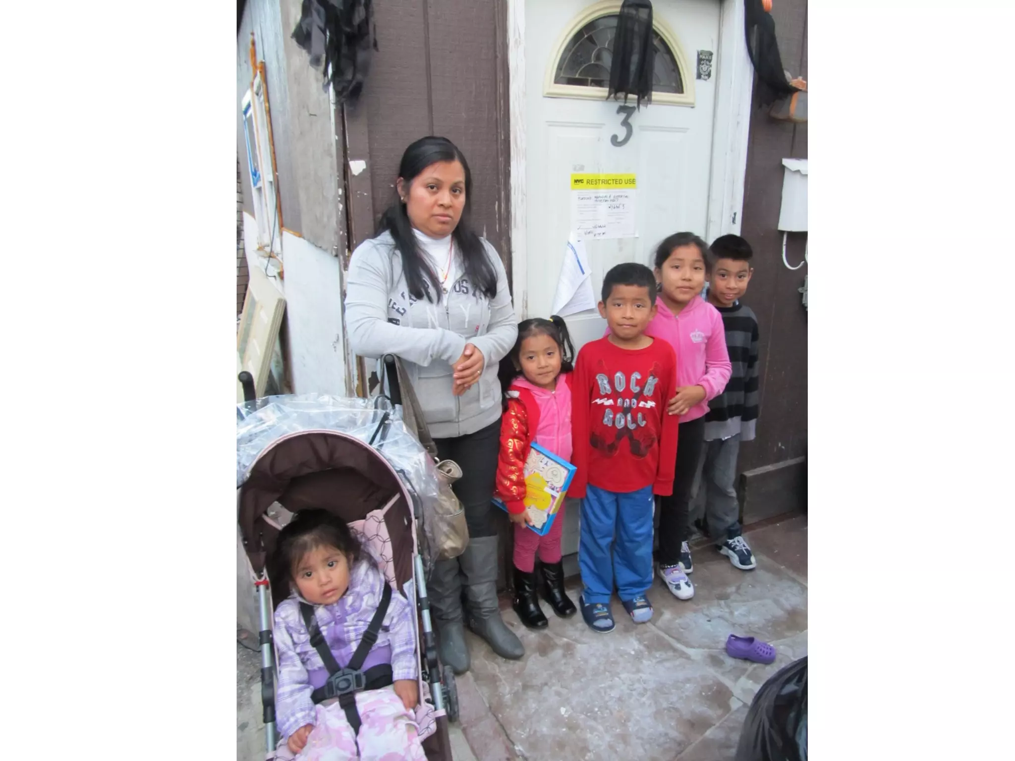 Staten Island After Sandy: Grassroots Power and Ongoing Need