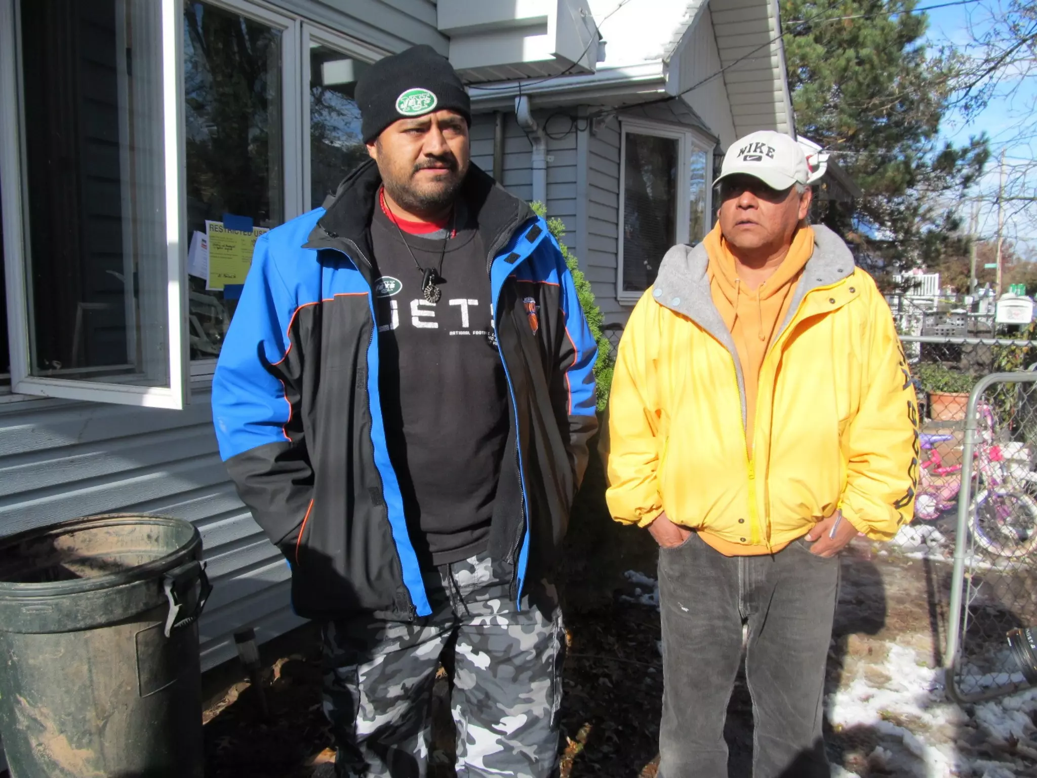 Staten Island After Sandy: Grassroots Power and Ongoing Need