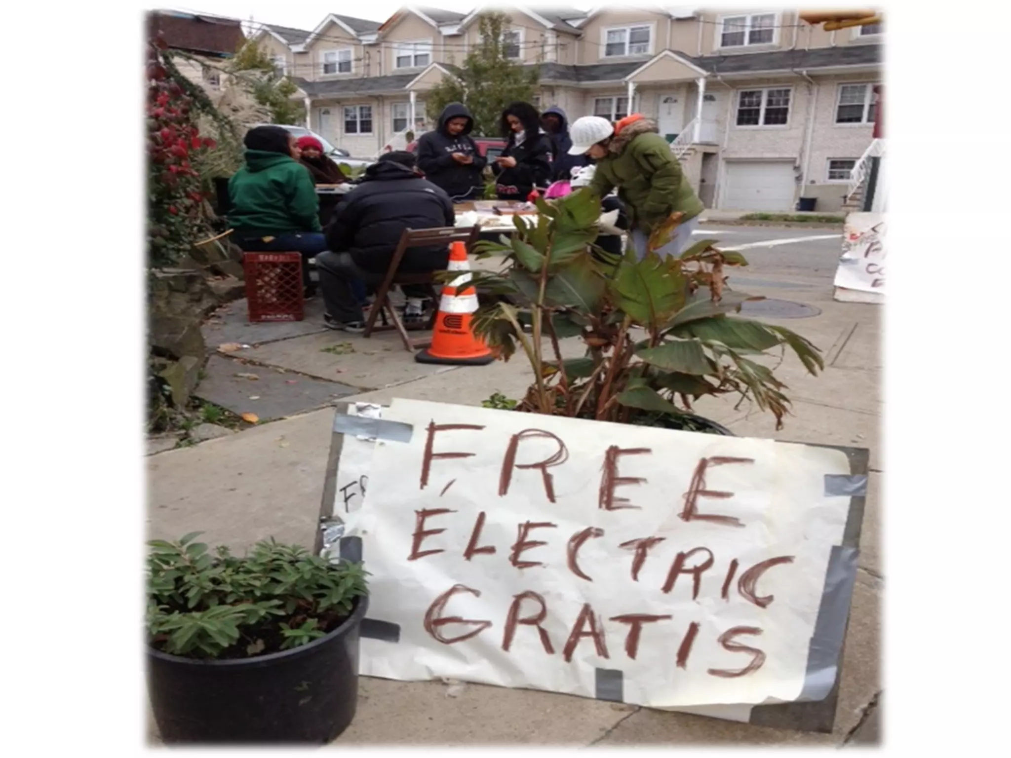 Staten Island After Sandy: Grassroots Power and Ongoing Need