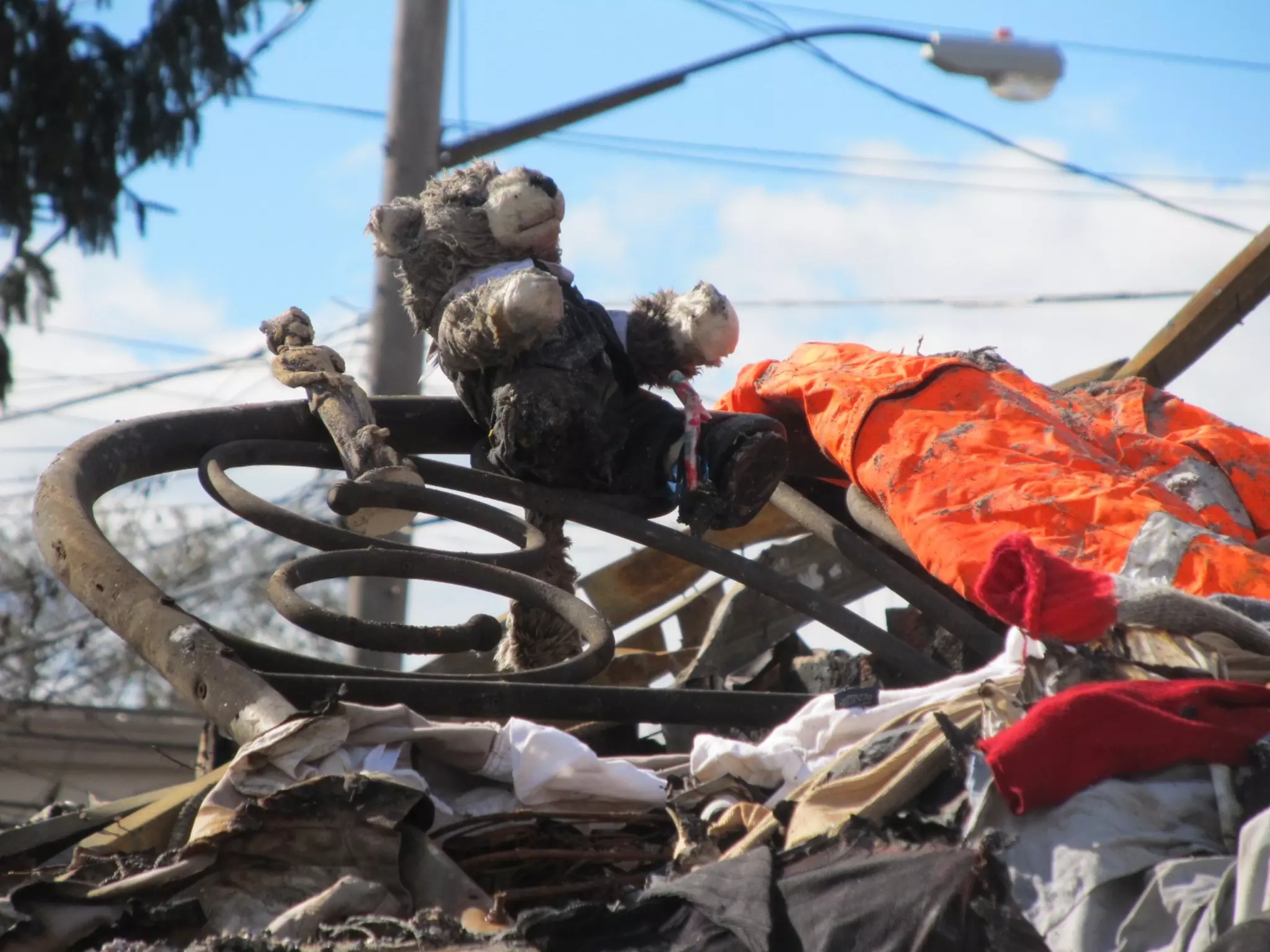 Staten Island After Sandy: Grassroots Power and Ongoing Need